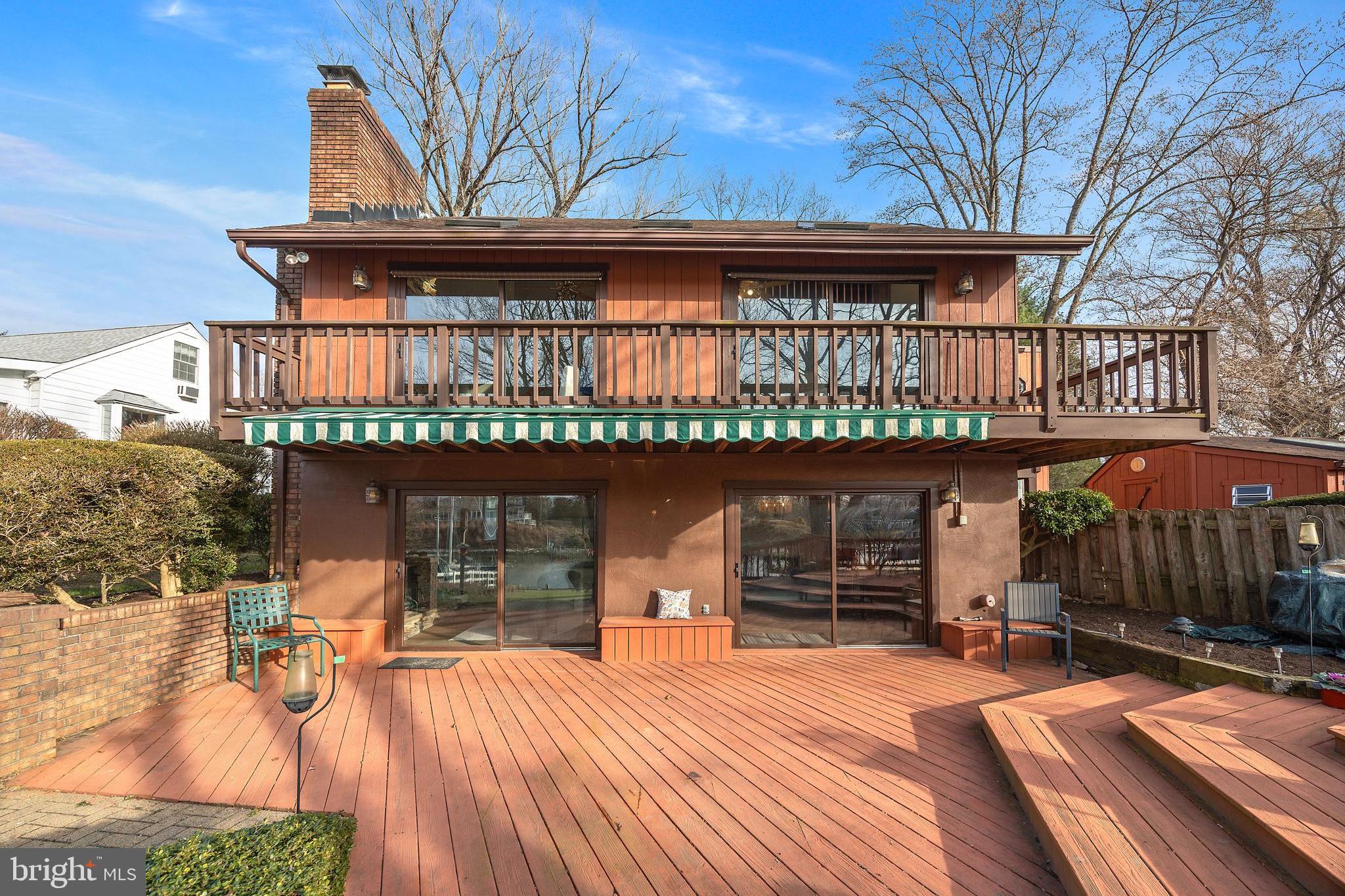 BEECHWOOD ON THE BURLEY - Residential