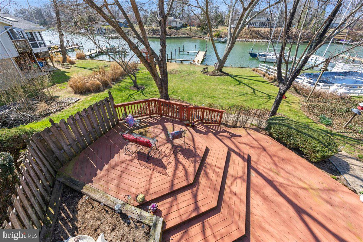 BEECHWOOD ON THE BURLEY - Residential