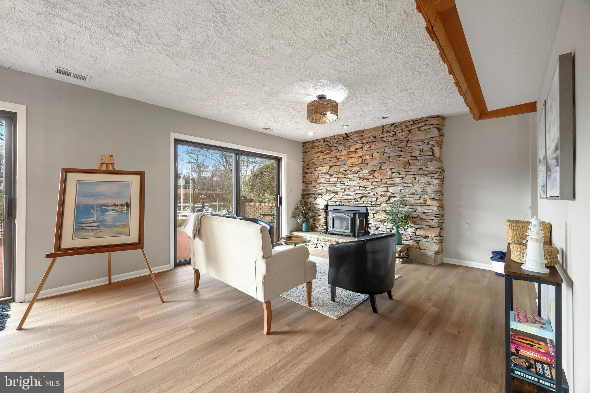 BEECHWOOD ON THE BURLEY - Residential