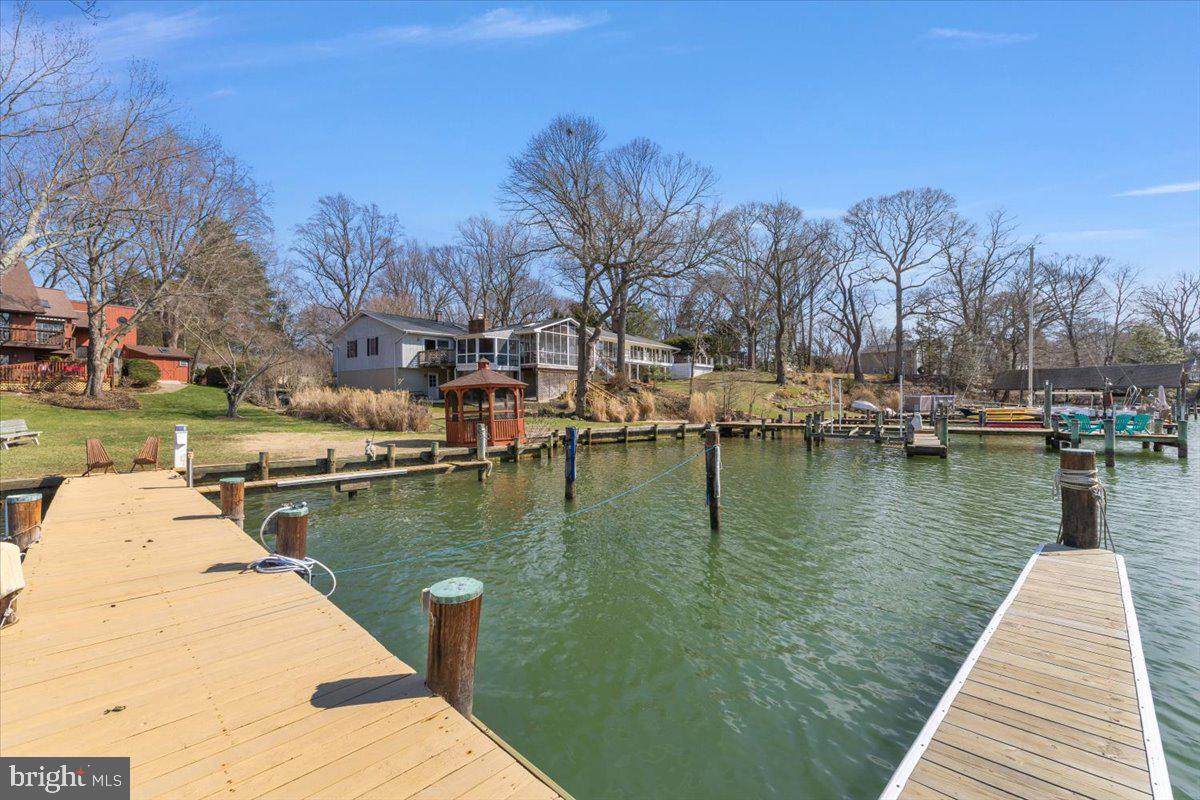 BEECHWOOD ON THE BURLEY - Residential