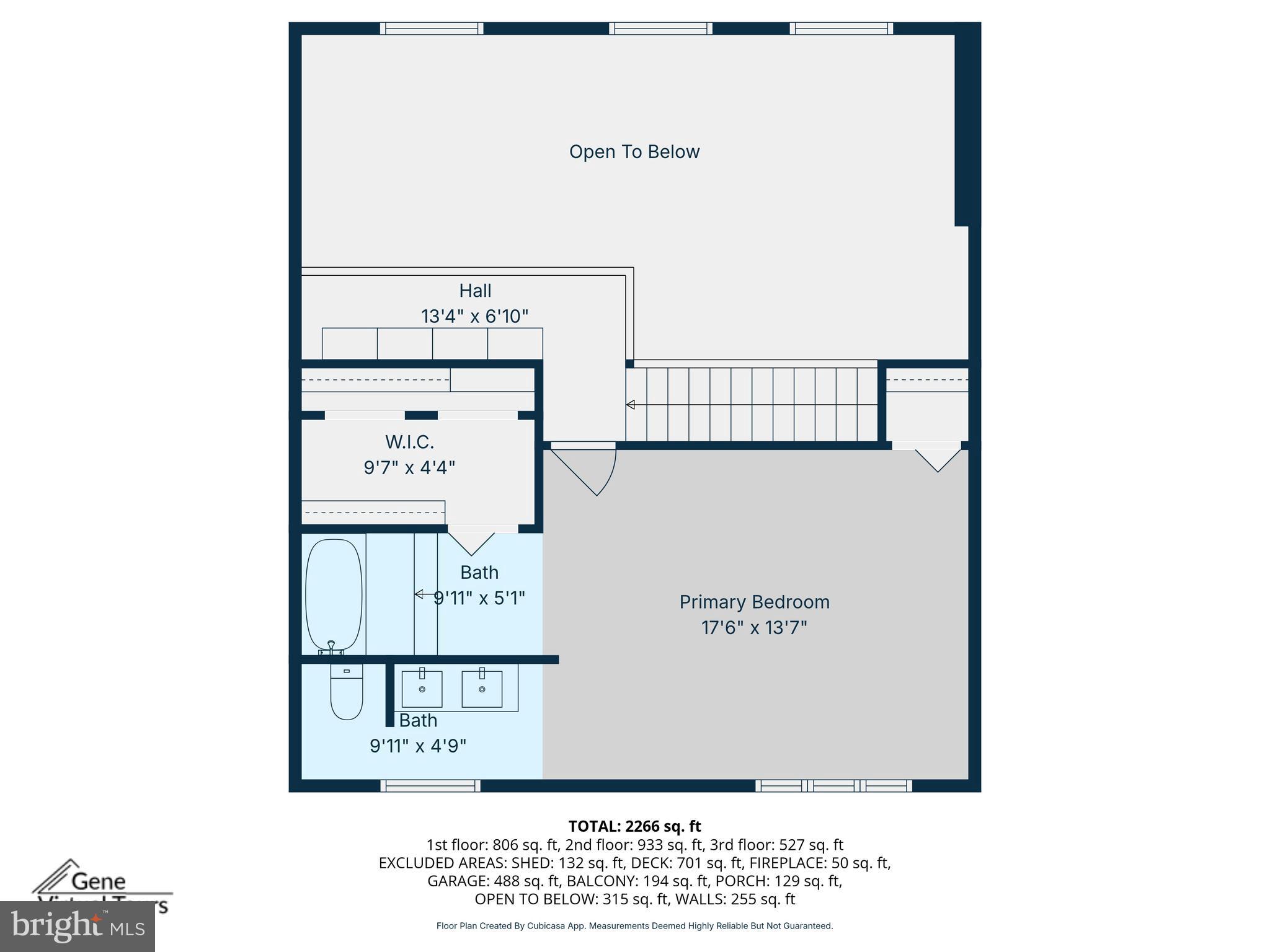 BEECHWOOD ON THE BURLEY - Residential