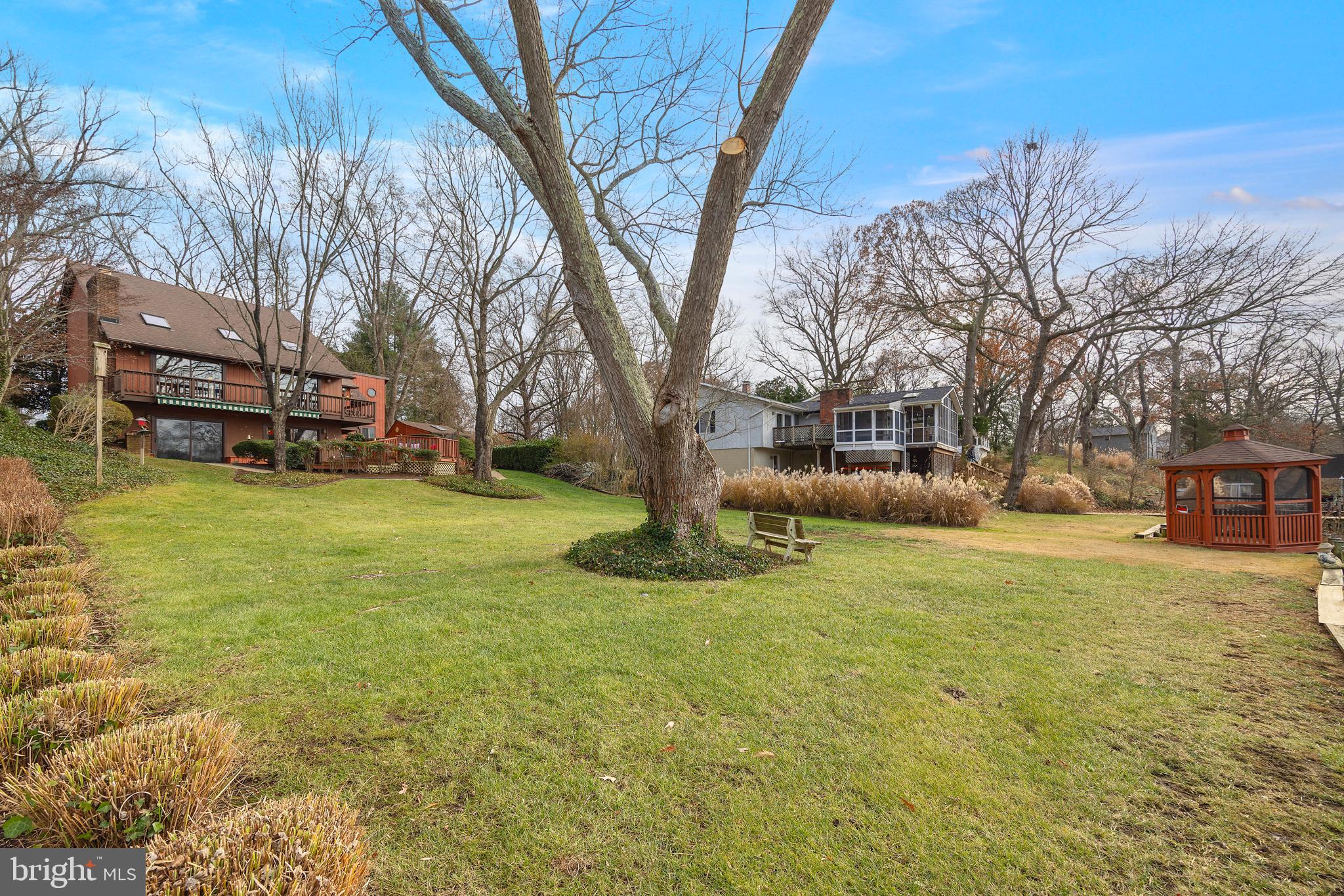 BEECHWOOD ON THE BURLEY - Residential