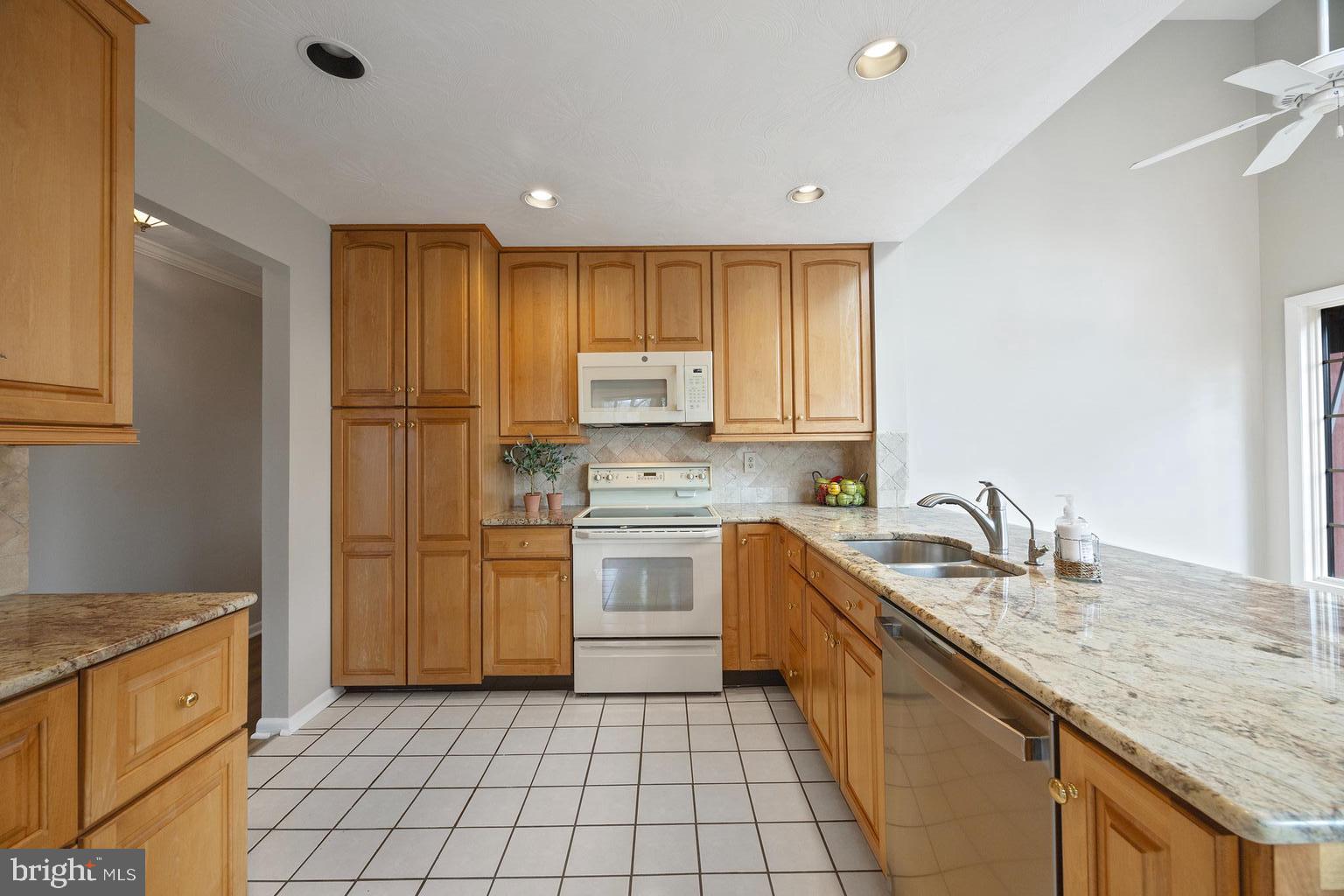 BEECHWOOD ON THE BURLEY - Residential