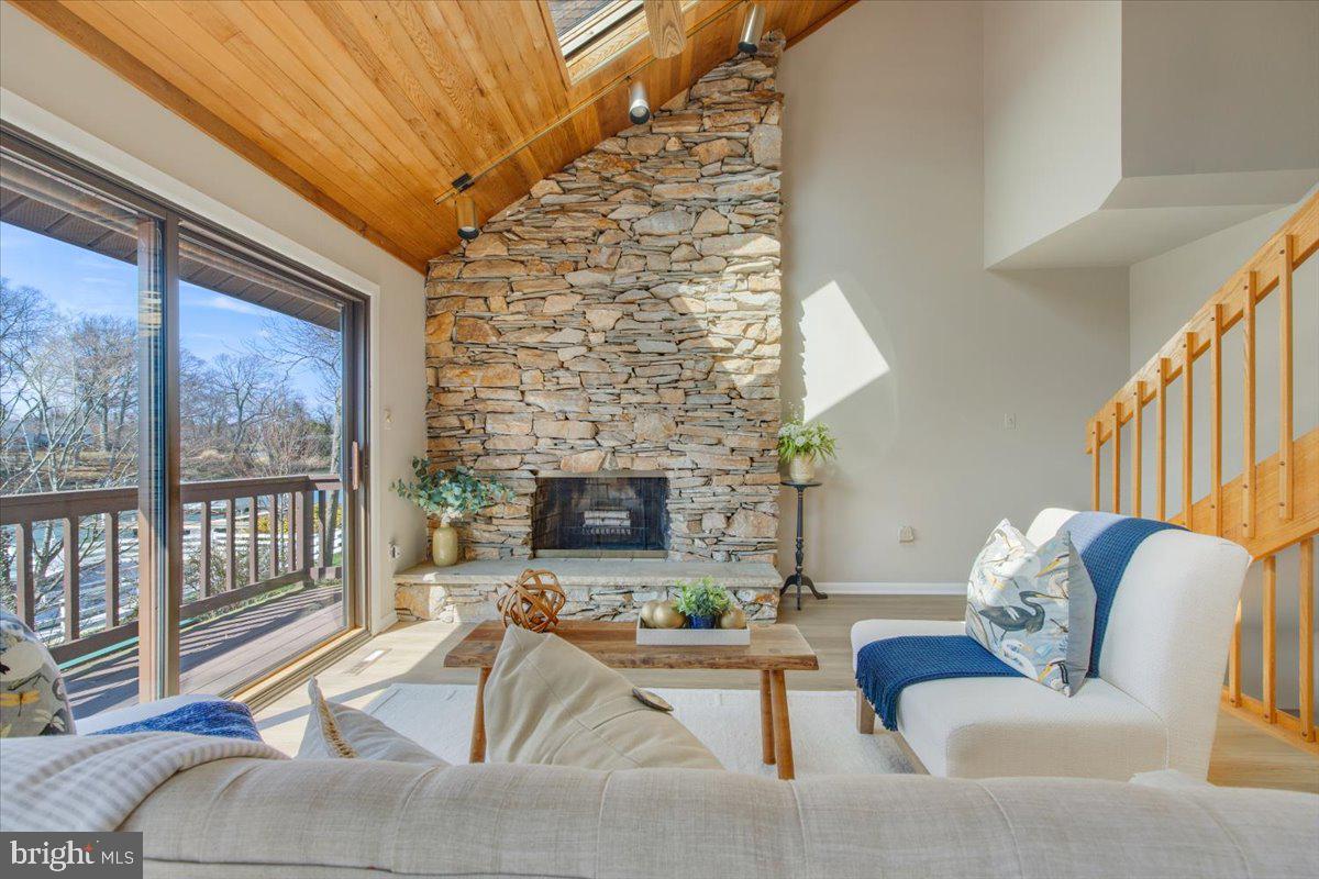 BEECHWOOD ON THE BURLEY - Residential