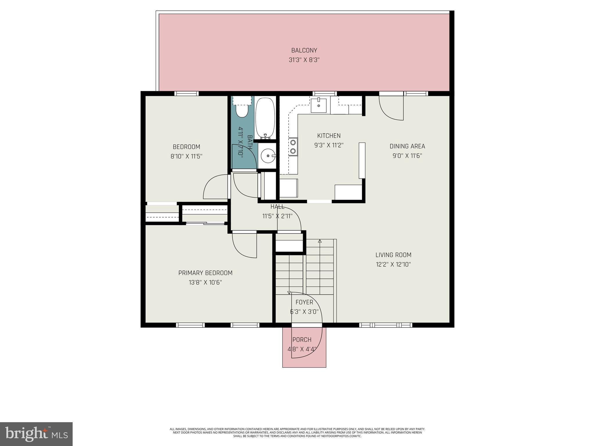 HARBOUR OAKS - Residential
