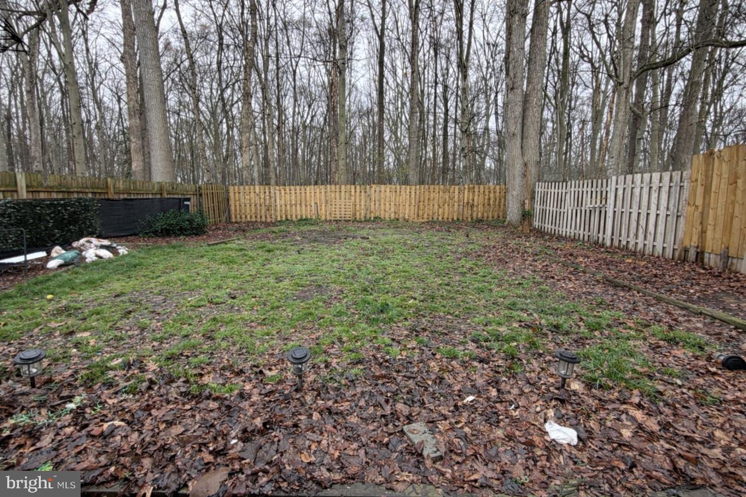 HARBOUR OAKS - Residential