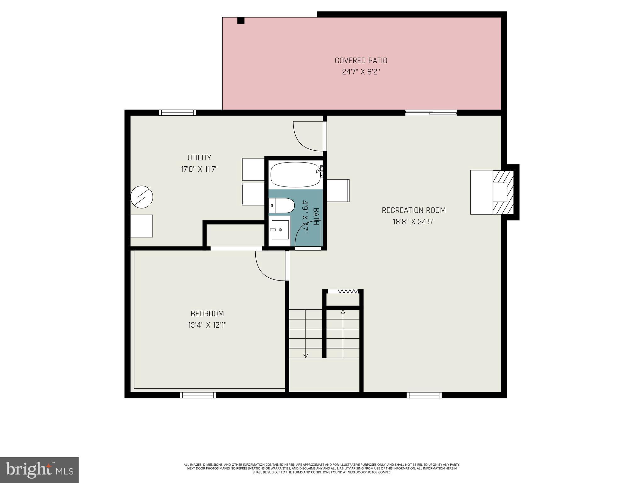 HARBOUR OAKS - Residential