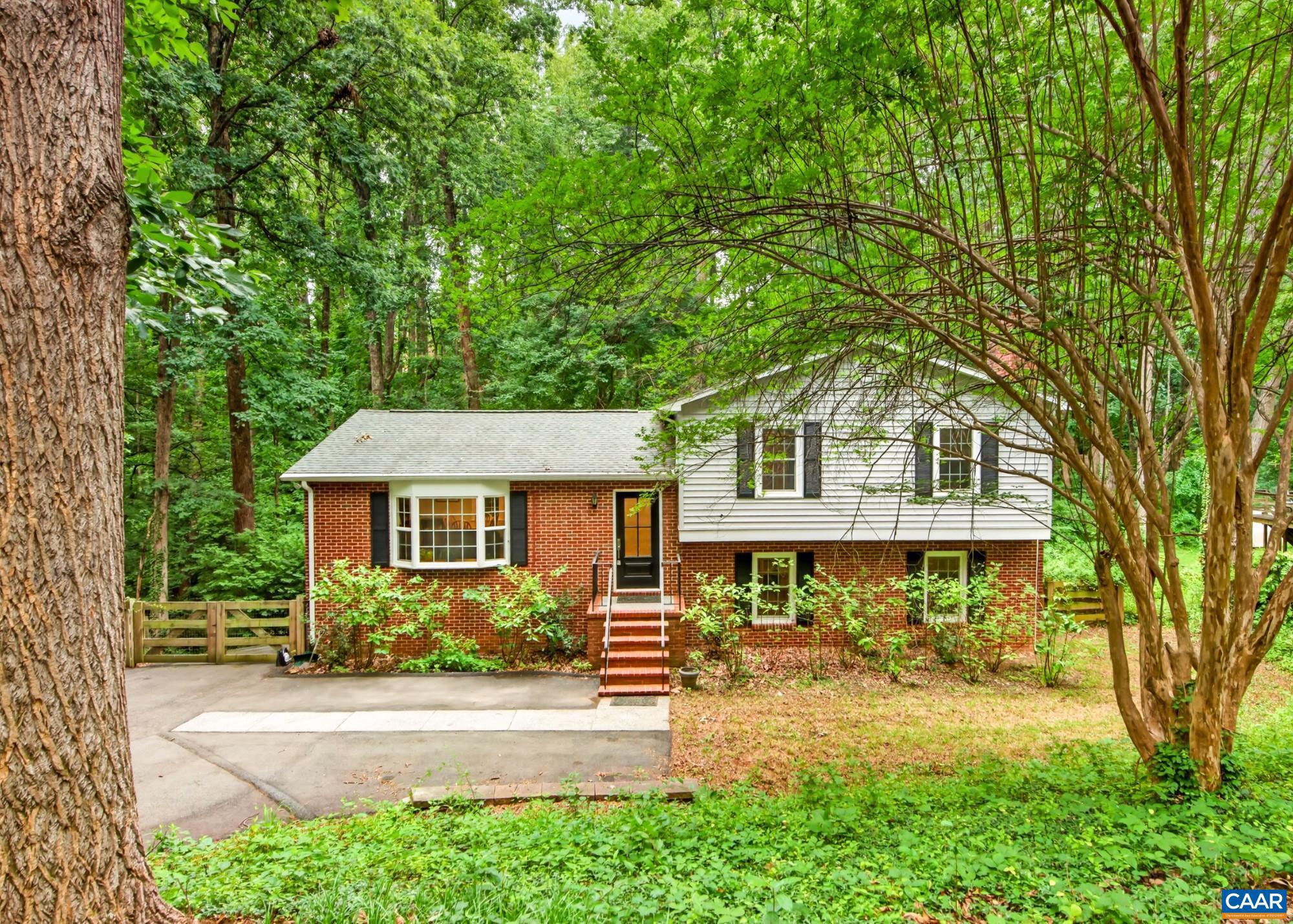 Photo 1 of 48 — 98 OAK FOREST CIR, CHARLOTTESVILLE, VA 22901