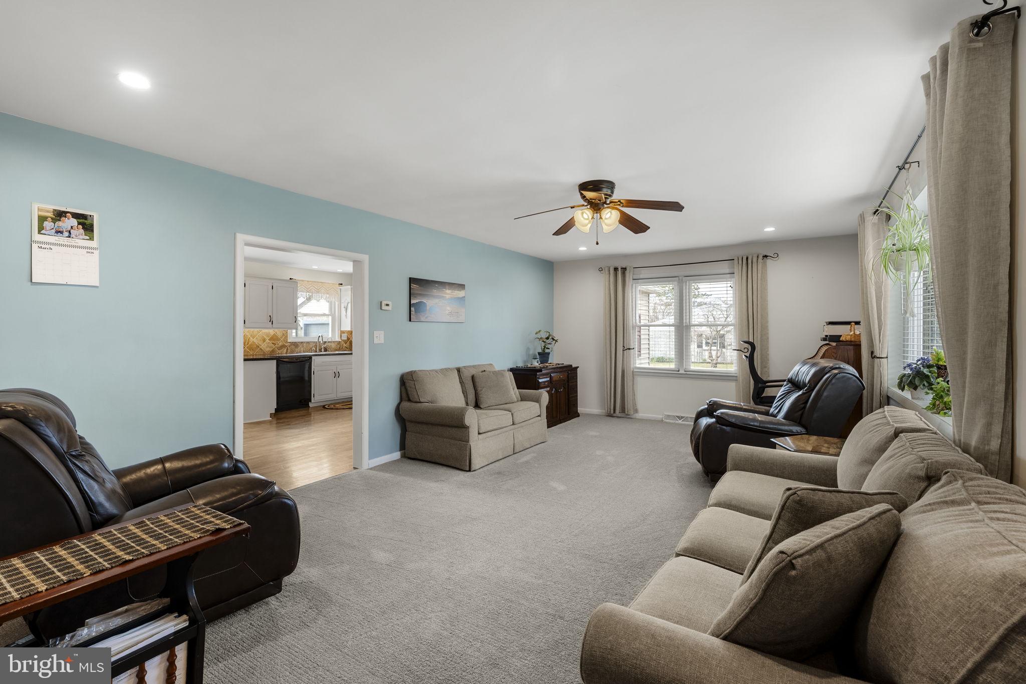 EAST COCALICO TWP - Residential