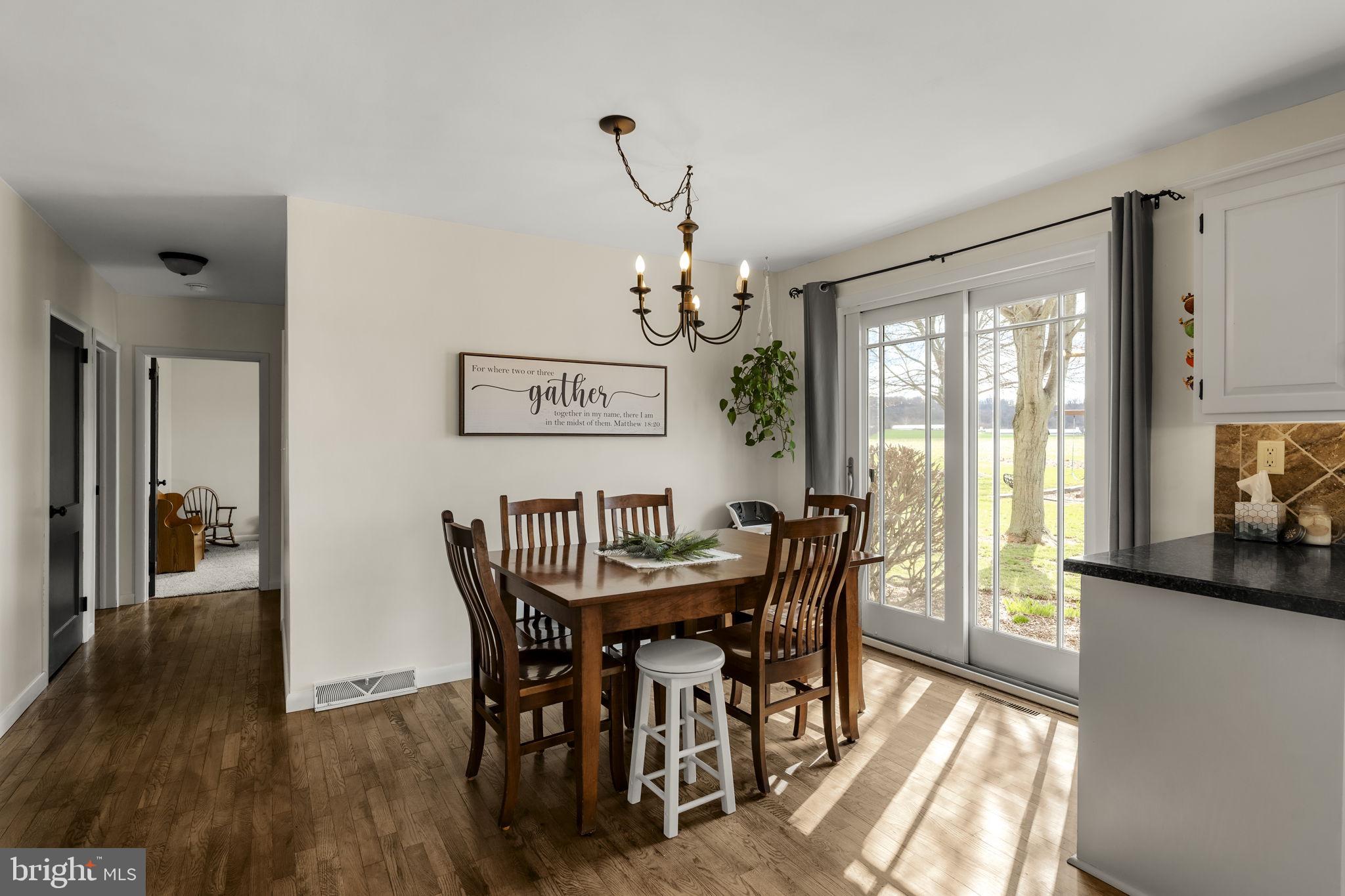 EAST COCALICO TWP - Residential