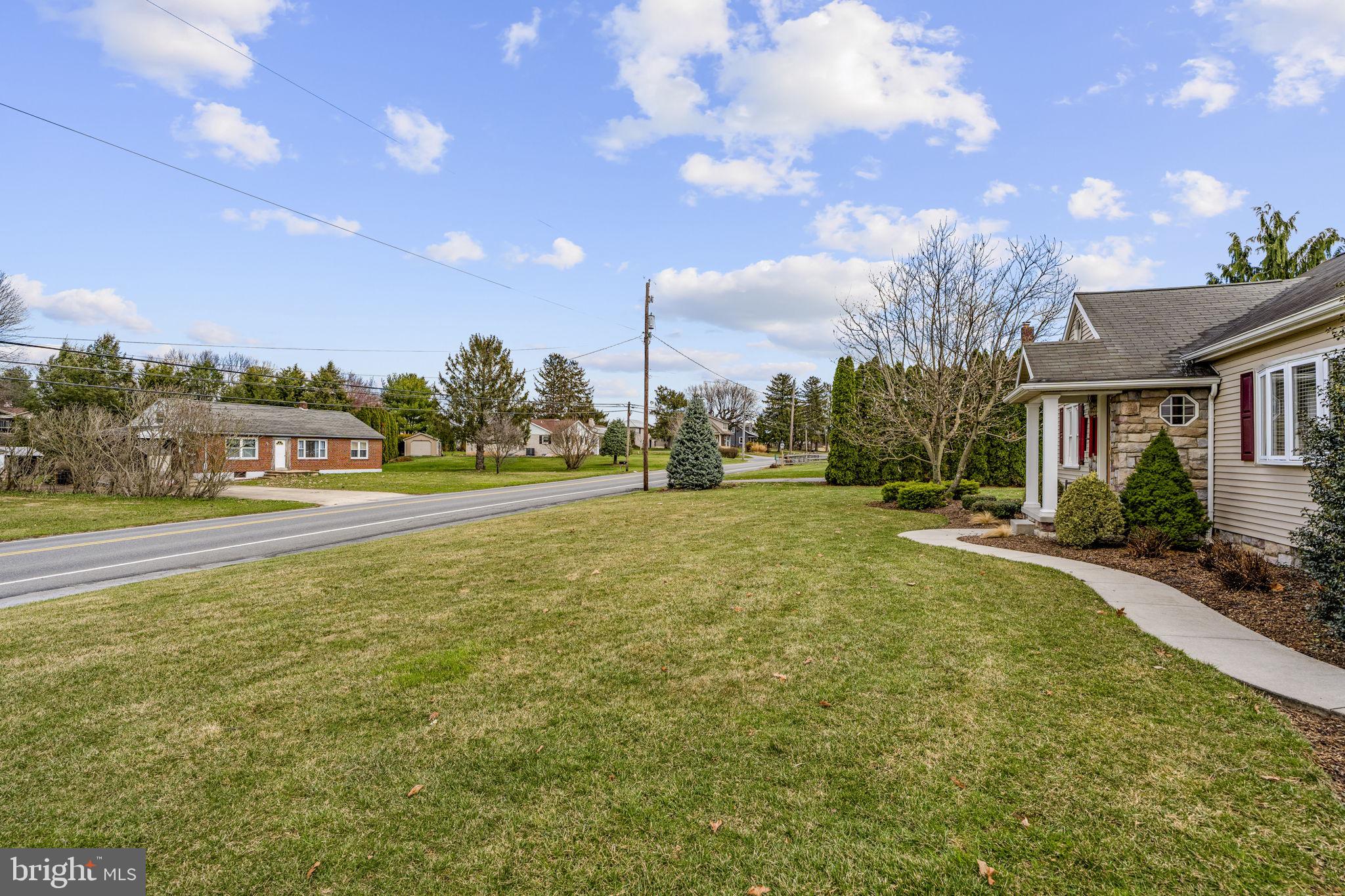 EAST COCALICO TWP - Residential