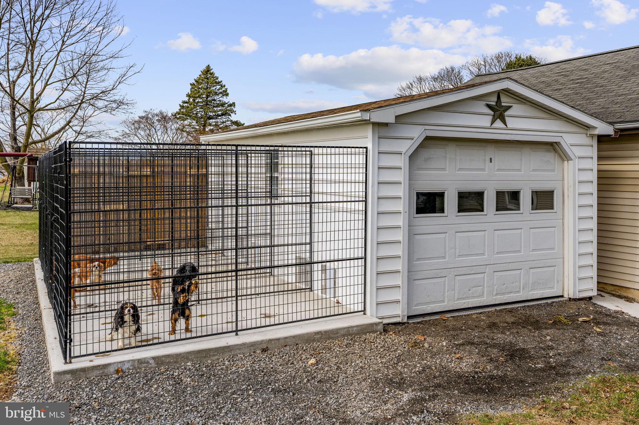 EAST COCALICO TWP - Residential