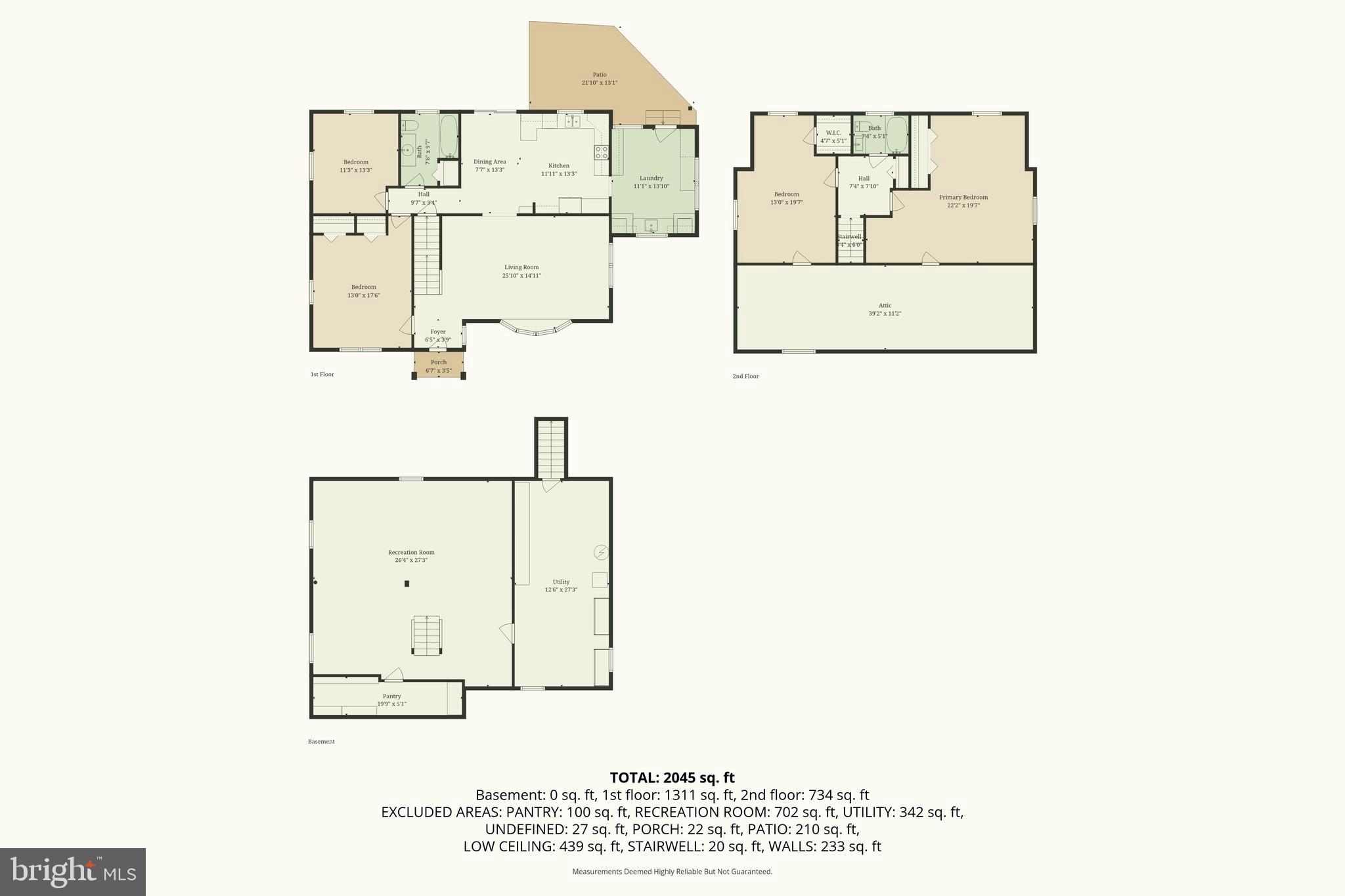 EAST COCALICO TWP - Residential