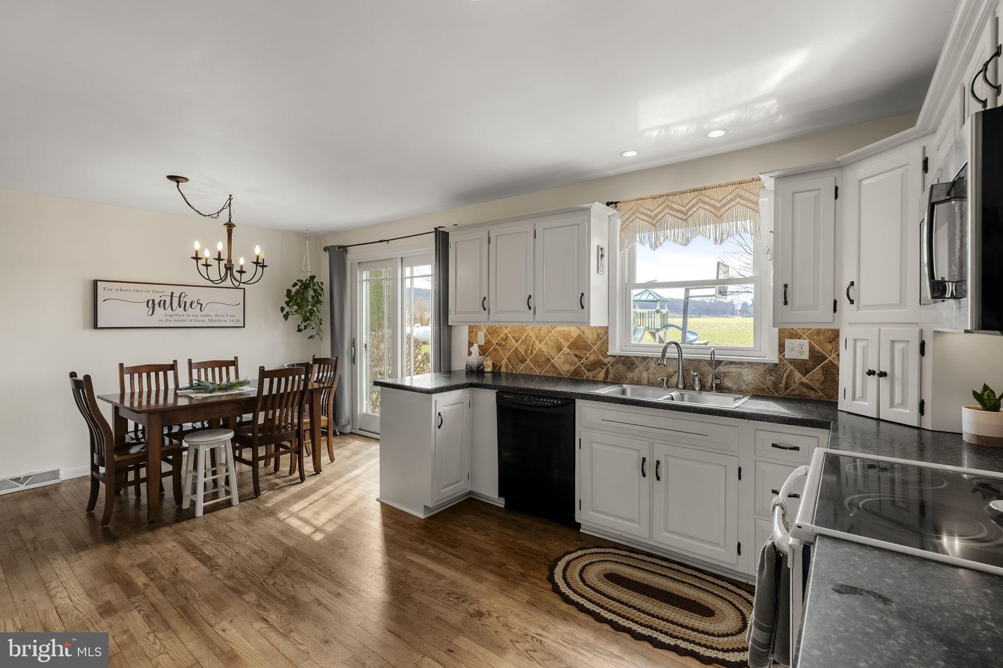 EAST COCALICO TWP - Residential