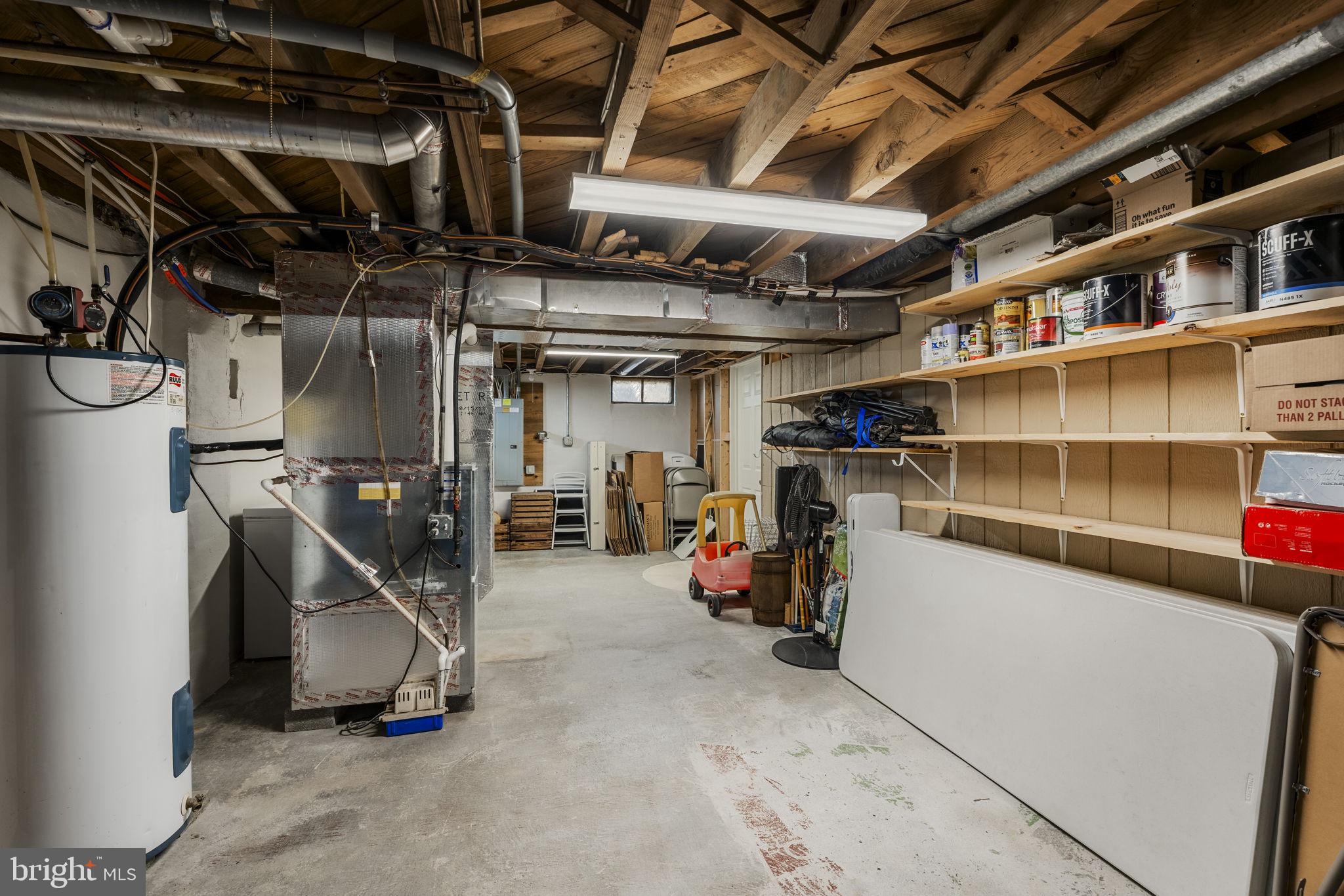 EAST COCALICO TWP - Residential