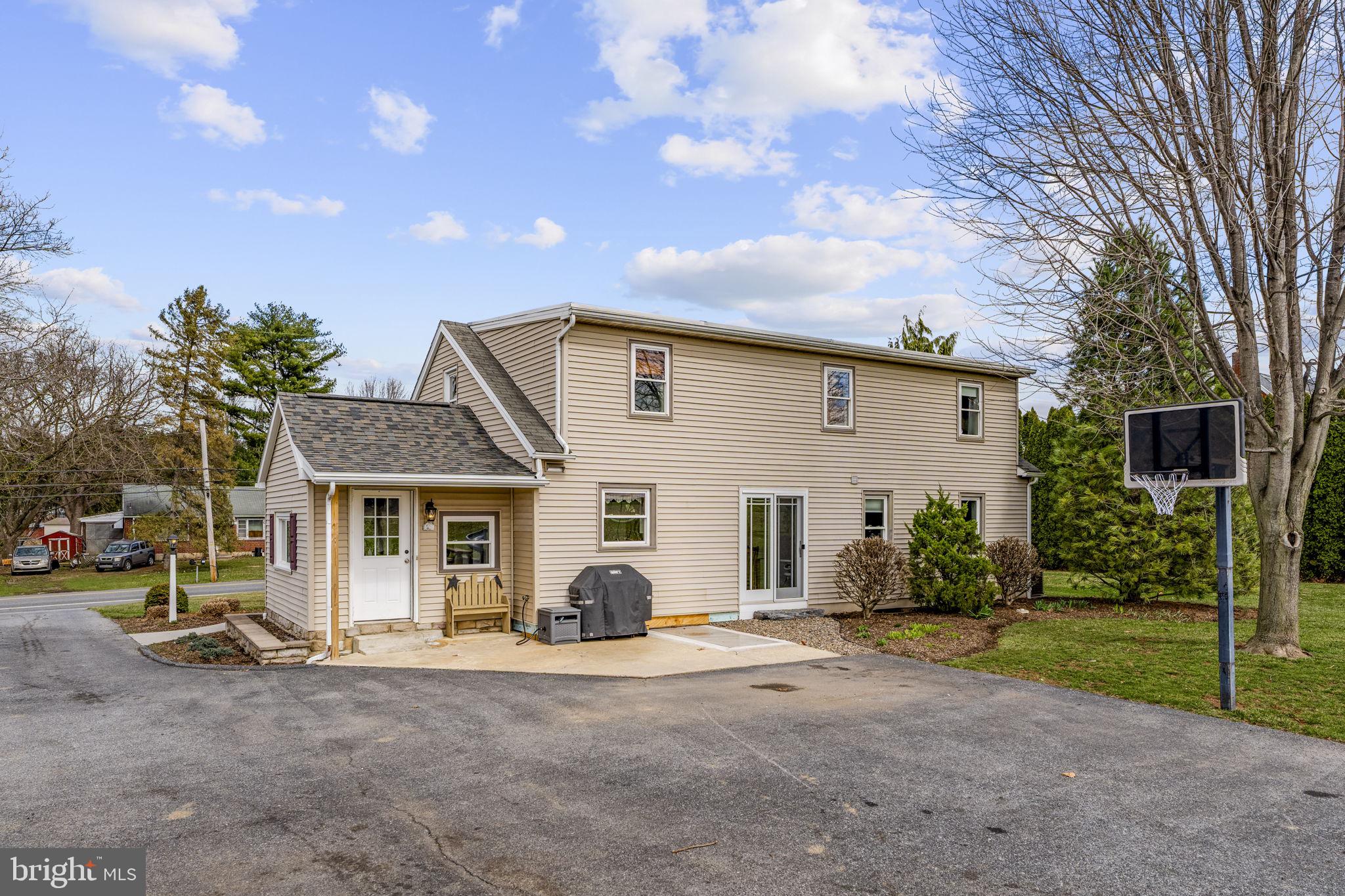 EAST COCALICO TWP - Residential