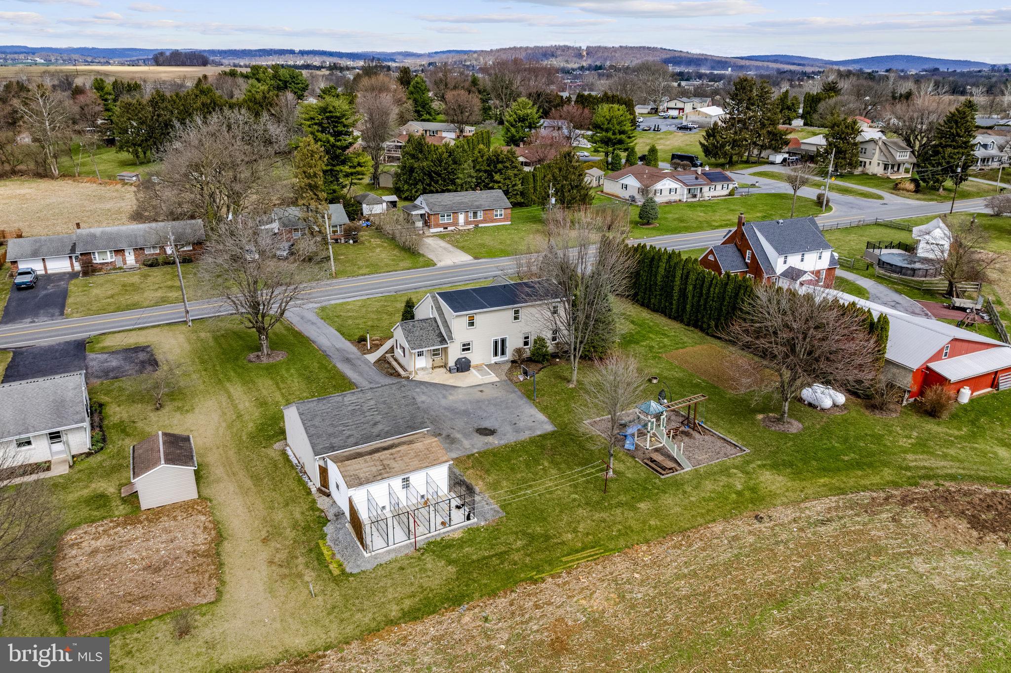 EAST COCALICO TWP - Residential