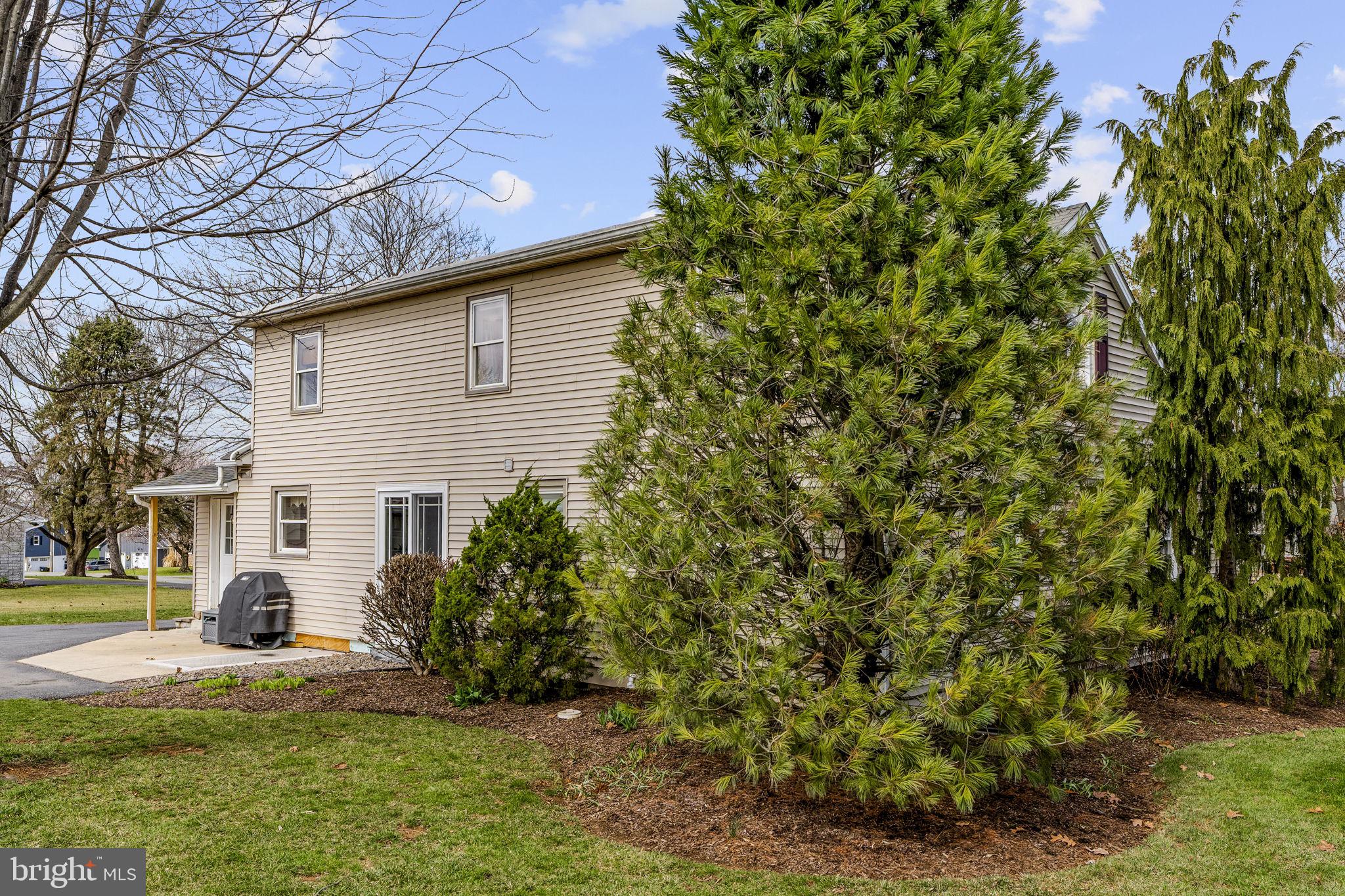 EAST COCALICO TWP - Residential