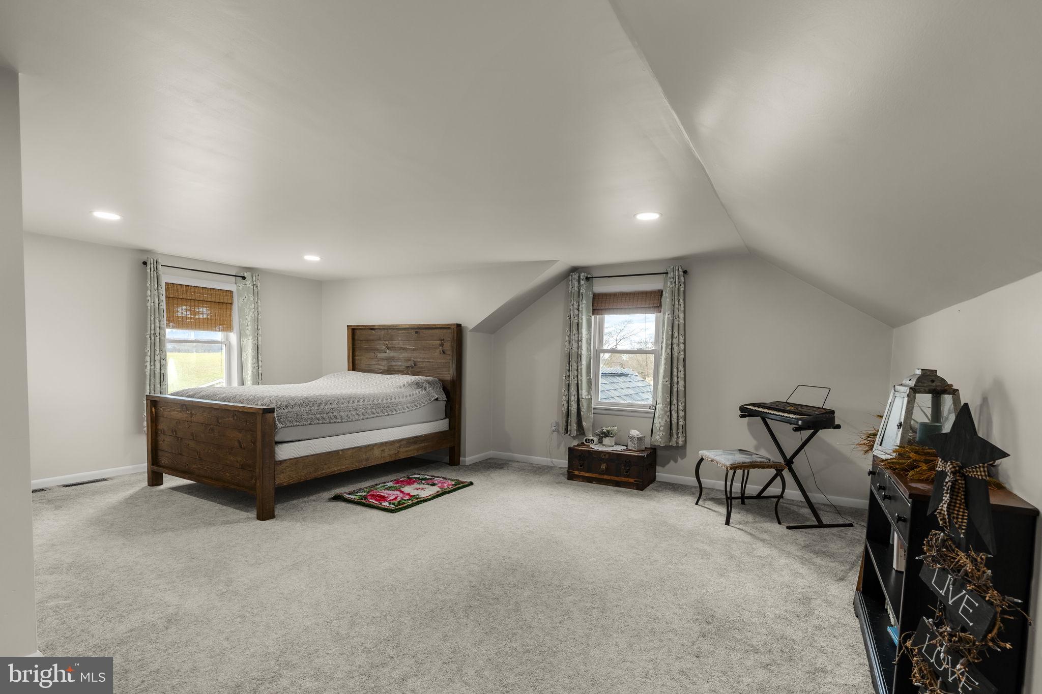 EAST COCALICO TWP - Residential