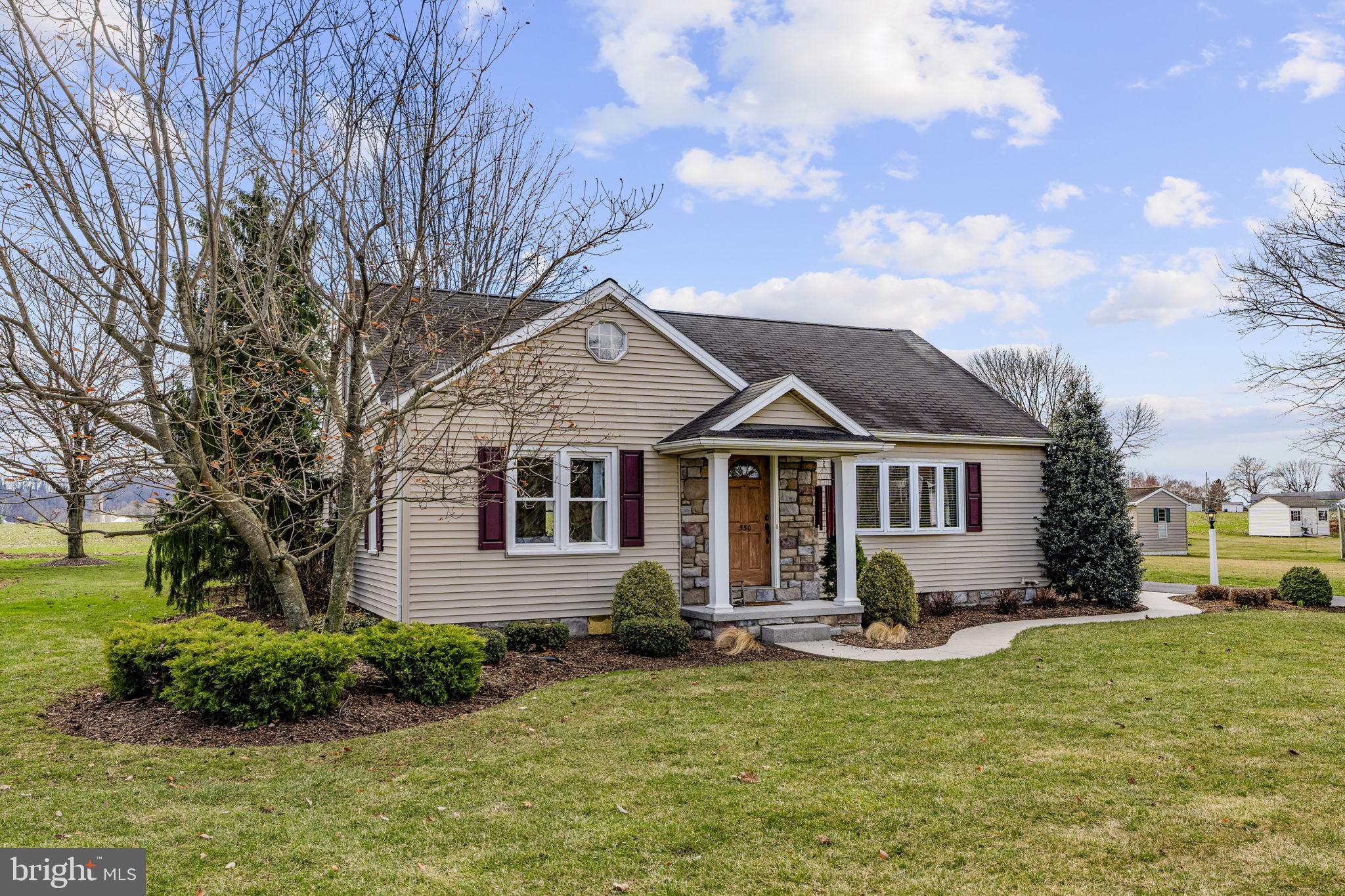 EAST COCALICO TWP - Residential