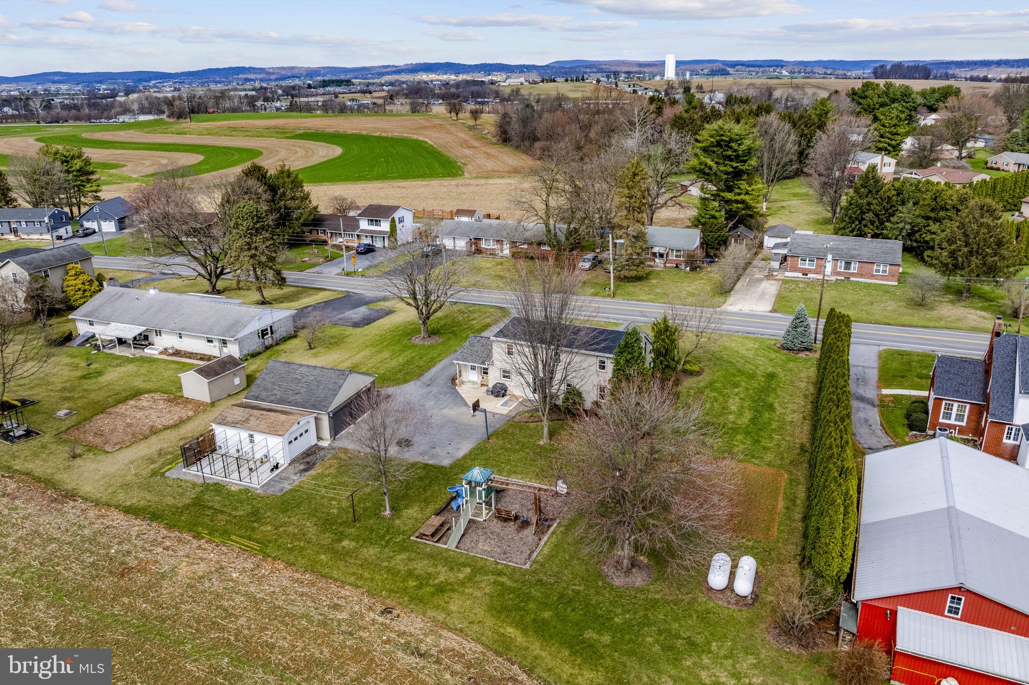 330 S REAMSTOWN ROAD