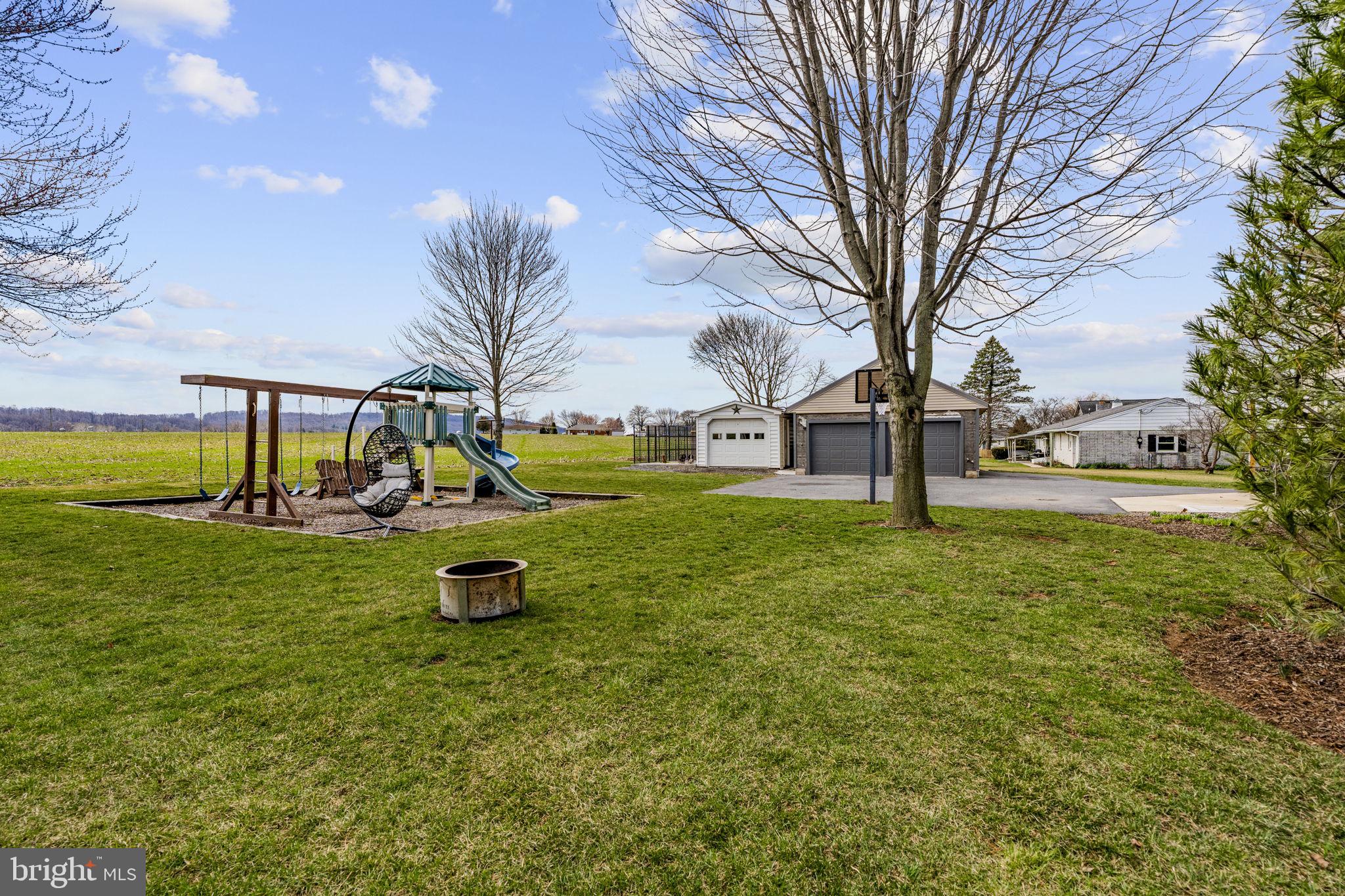 EAST COCALICO TWP - Residential