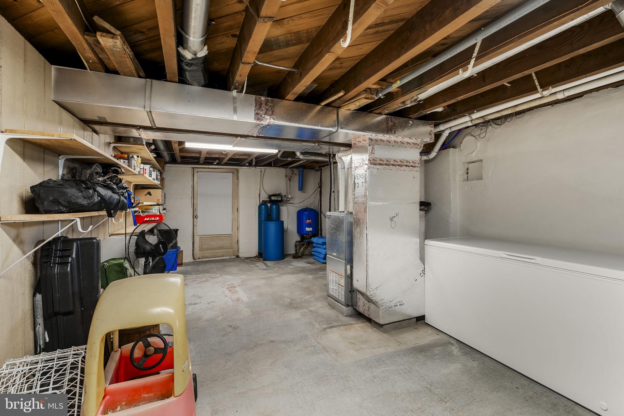 EAST COCALICO TWP - Residential