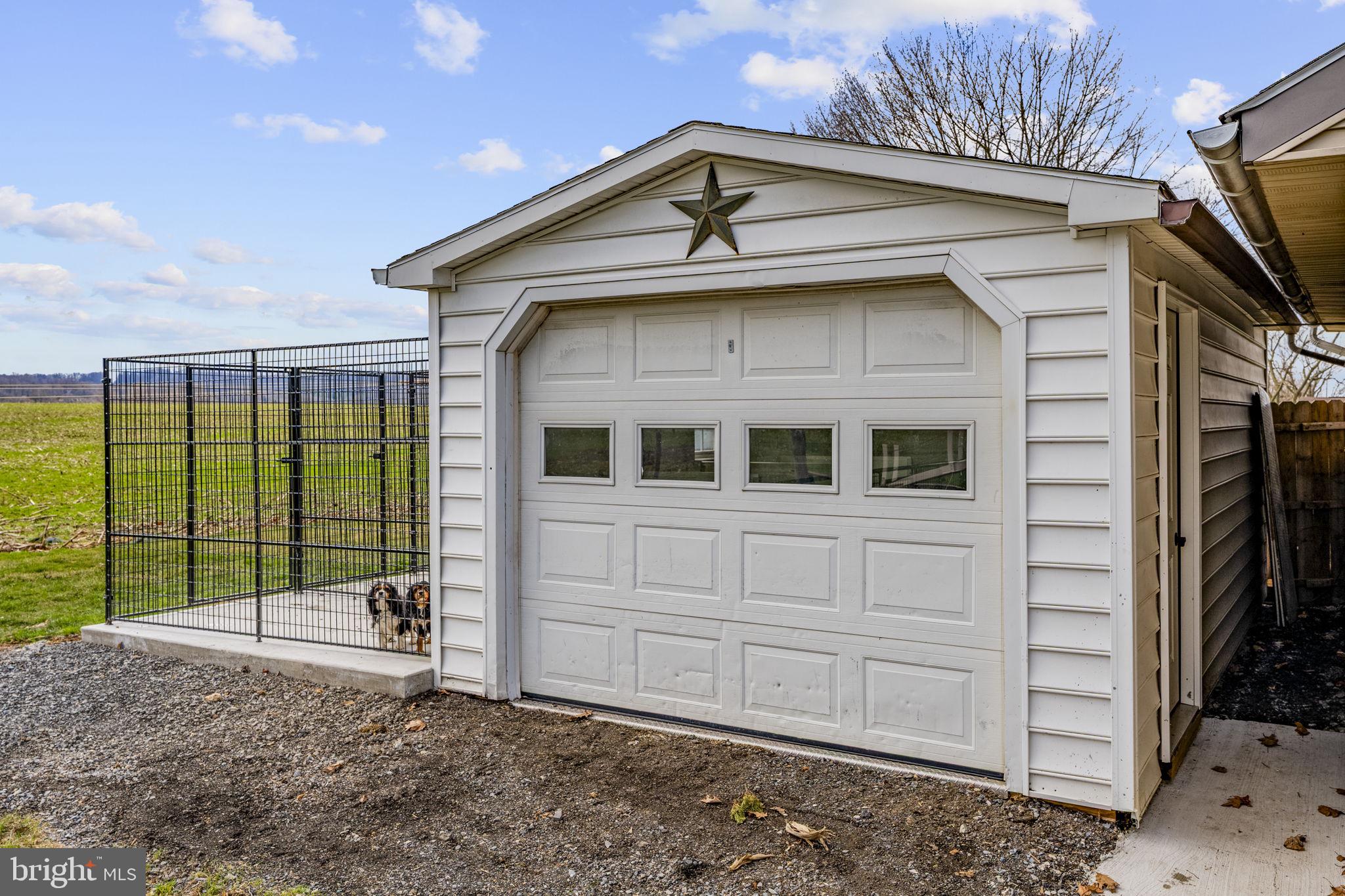 EAST COCALICO TWP - Residential