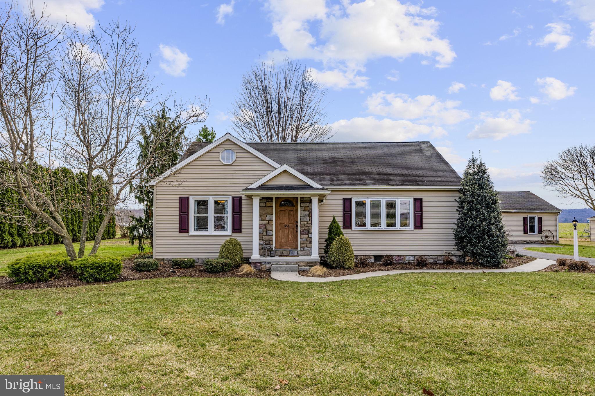 EAST COCALICO TWP - Residential