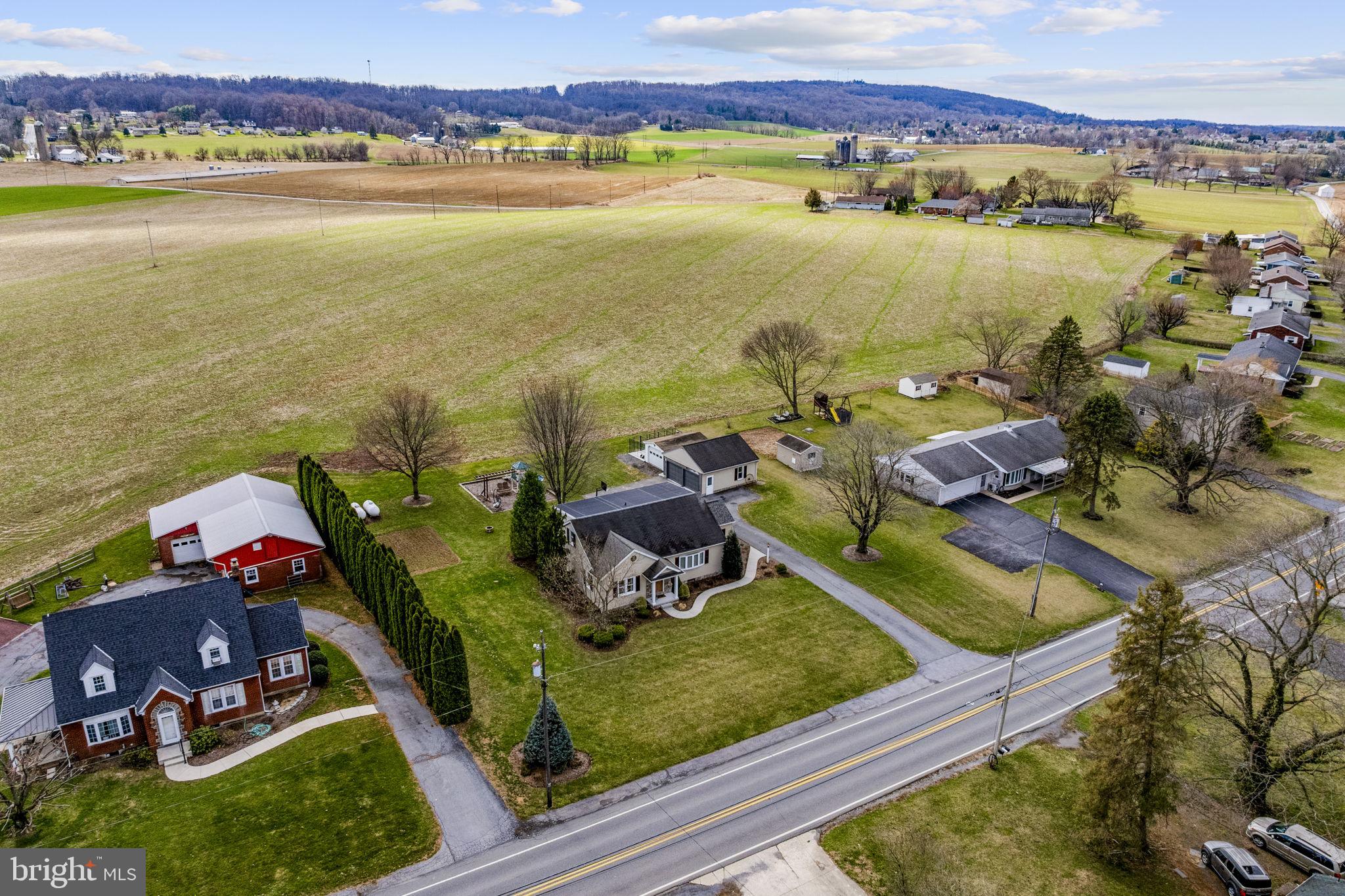 330 S REAMSTOWN ROAD