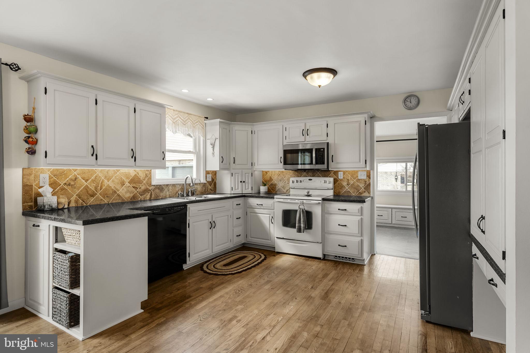 EAST COCALICO TWP - Residential