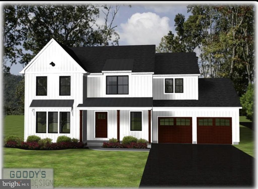 Photo of 970 CHURCHTOWN RD, NARVON, PA 17555 (MLS # PALA2032350)