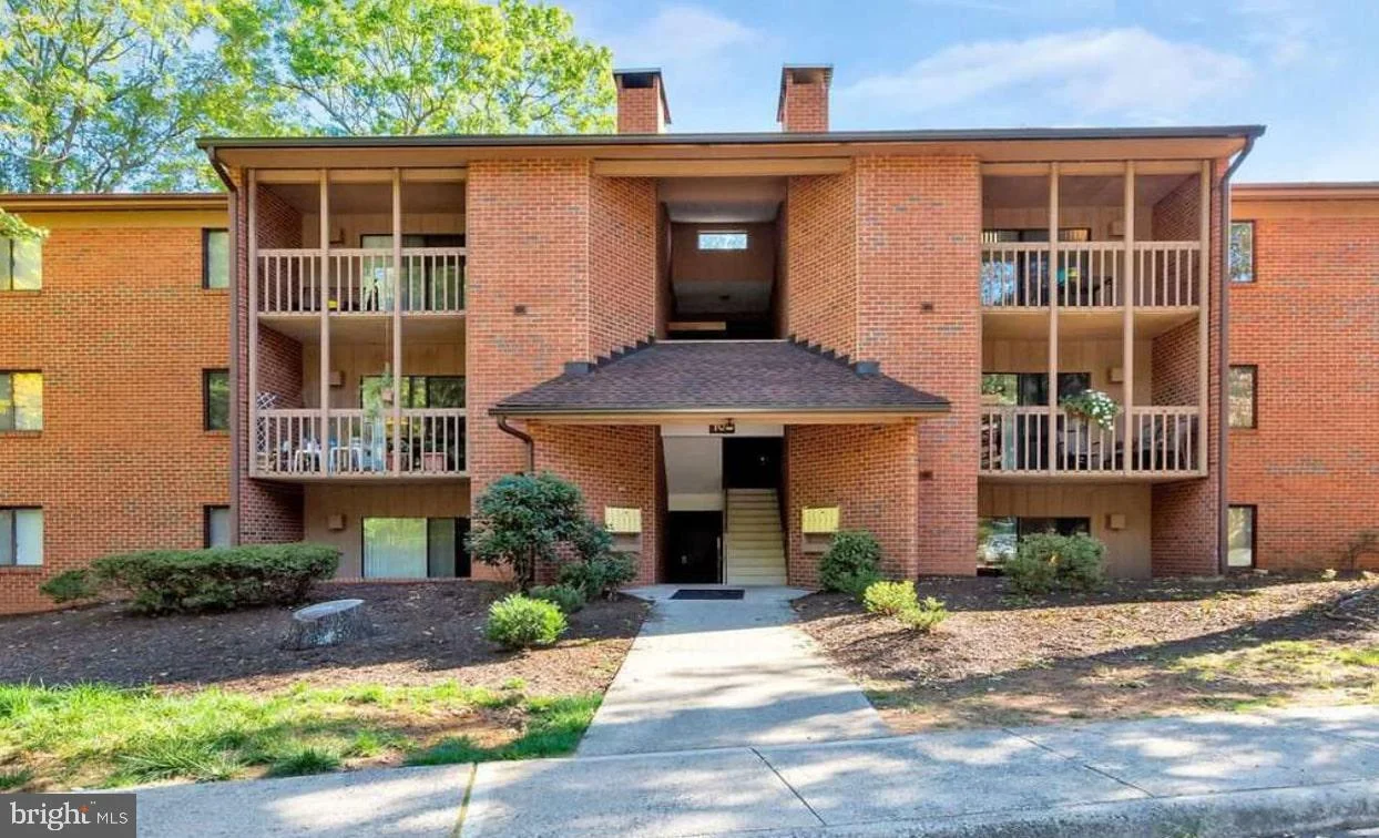 103 Turtle Creek Road Unit 2, Charlottesville, VA 22901
