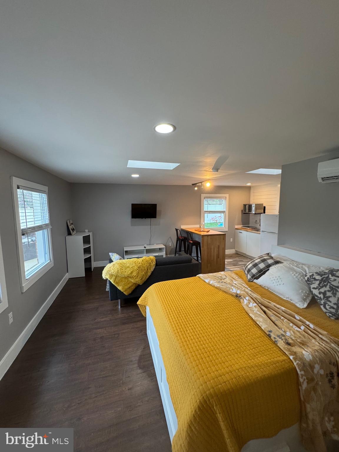 GAMBRILLS - Residential Lease