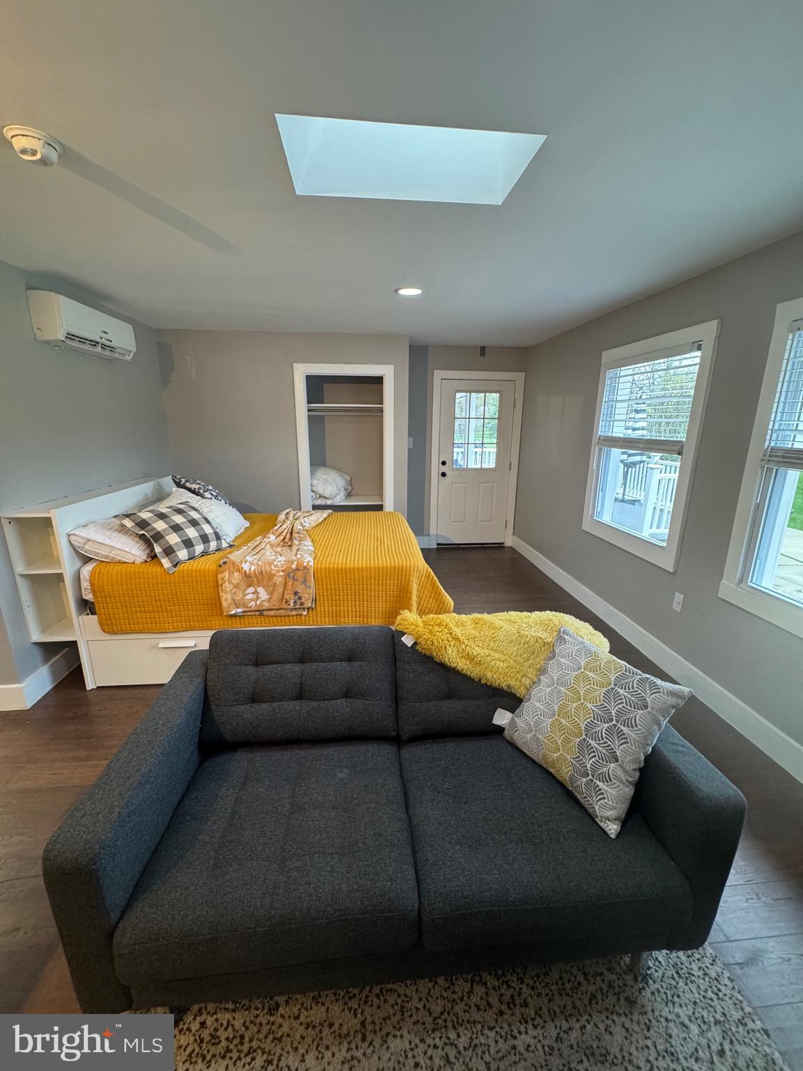 GAMBRILLS - Residential Lease