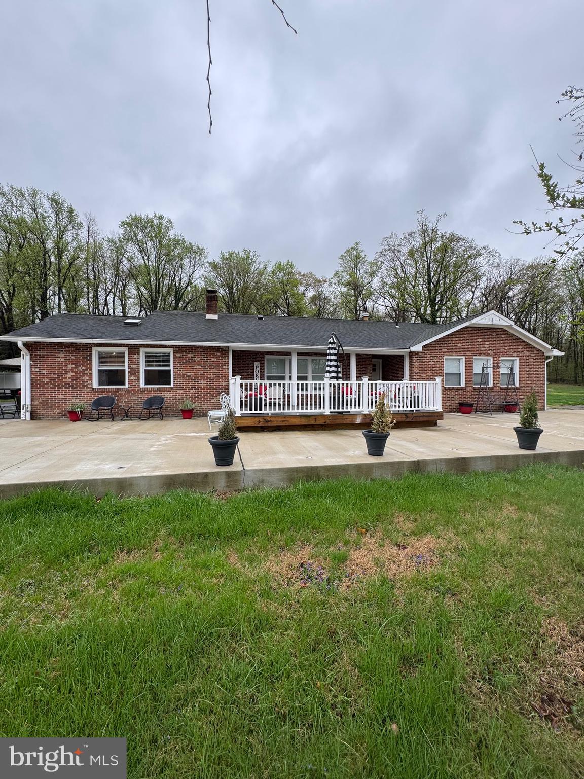 GAMBRILLS - Residential Lease