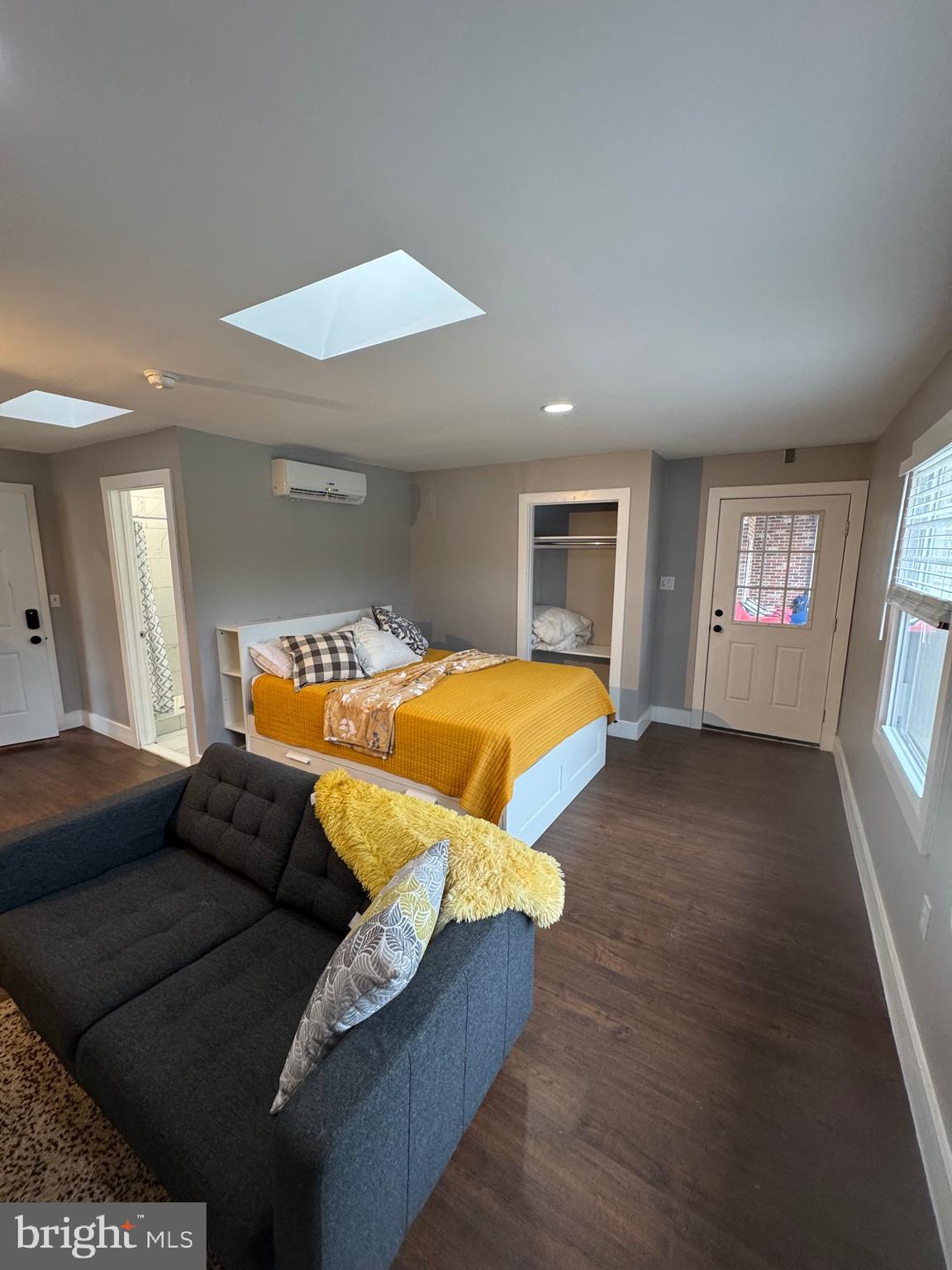 GAMBRILLS - Residential Lease