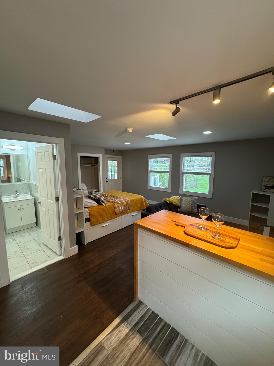 GAMBRILLS - Residential Lease