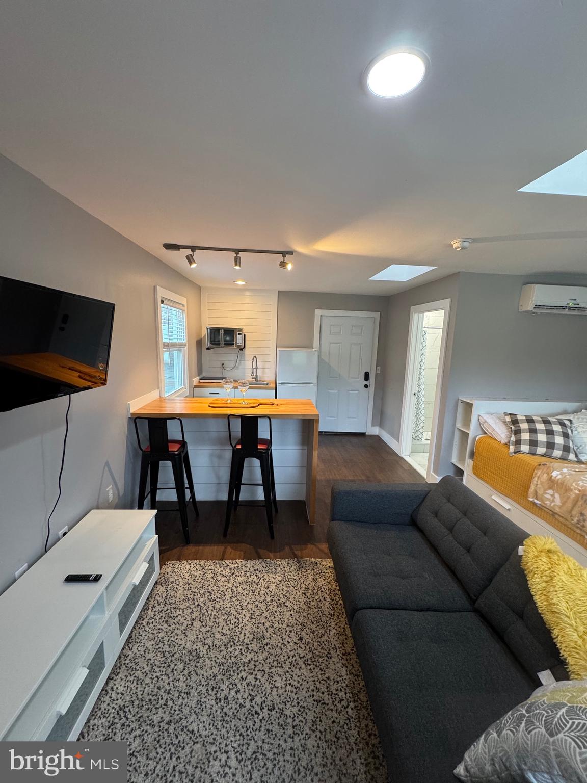 GAMBRILLS - Residential Lease