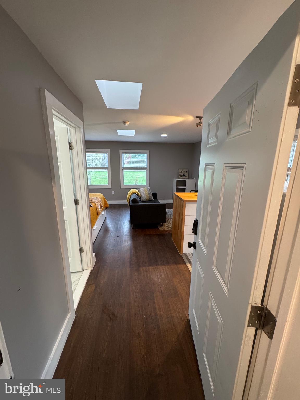 GAMBRILLS - Residential Lease