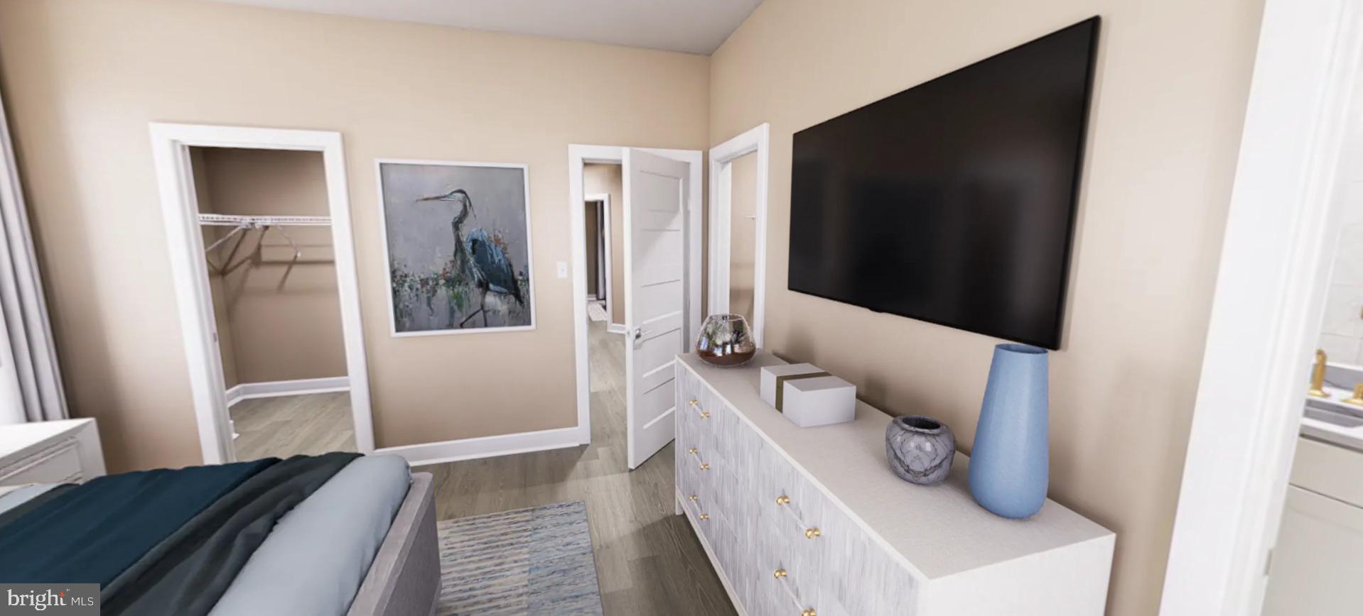 SUNSET STATION - Residential