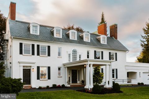 54 RIDGE ROAD WESTMINSTER MD 21157
