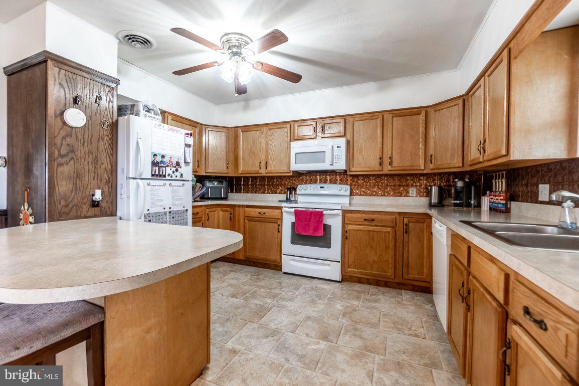 517 DILLER ROAD