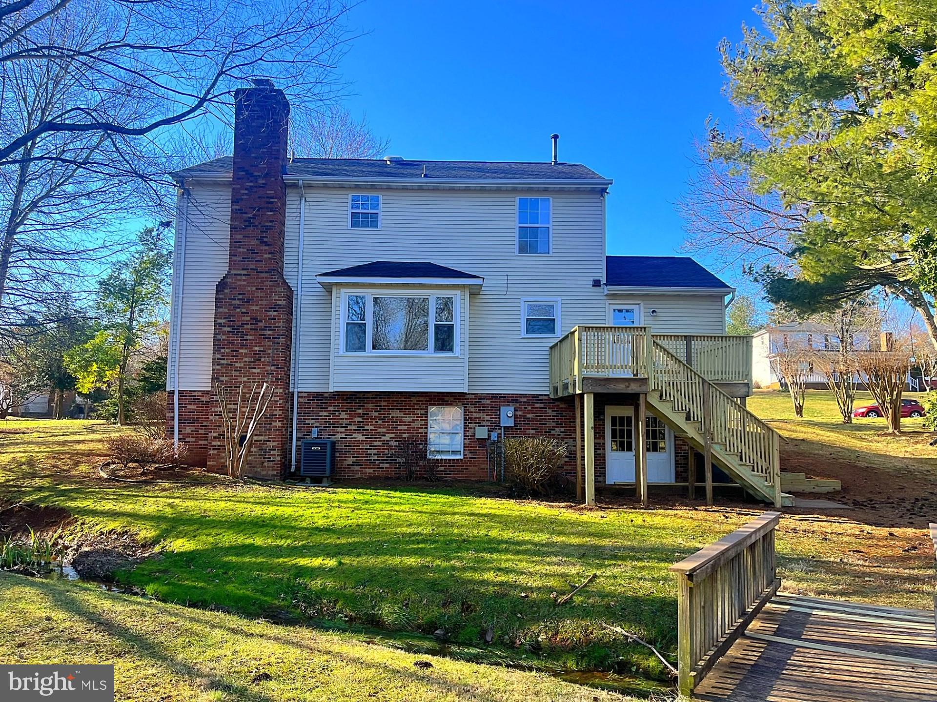 FARMINGTON HEIGHTS - Residential