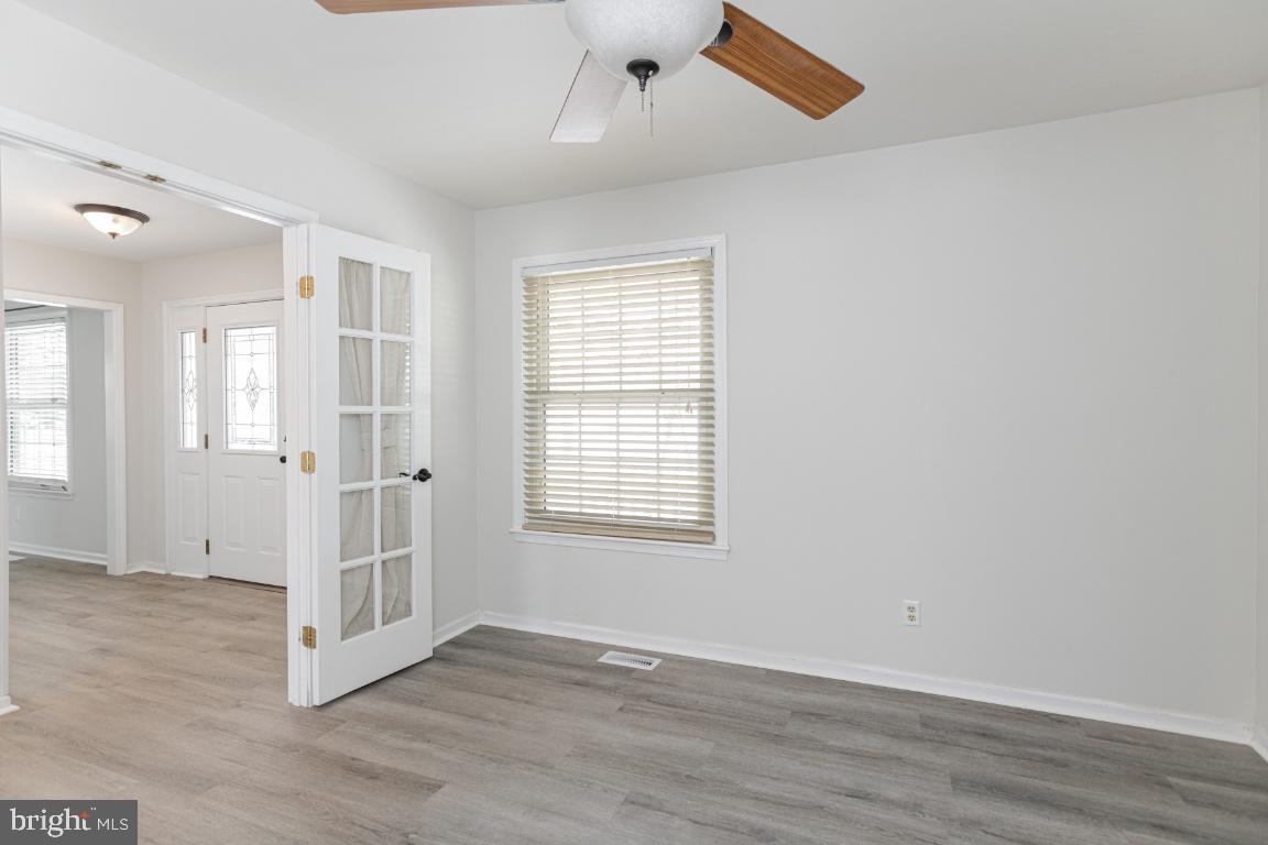 FARMINGTON HEIGHTS - Residential