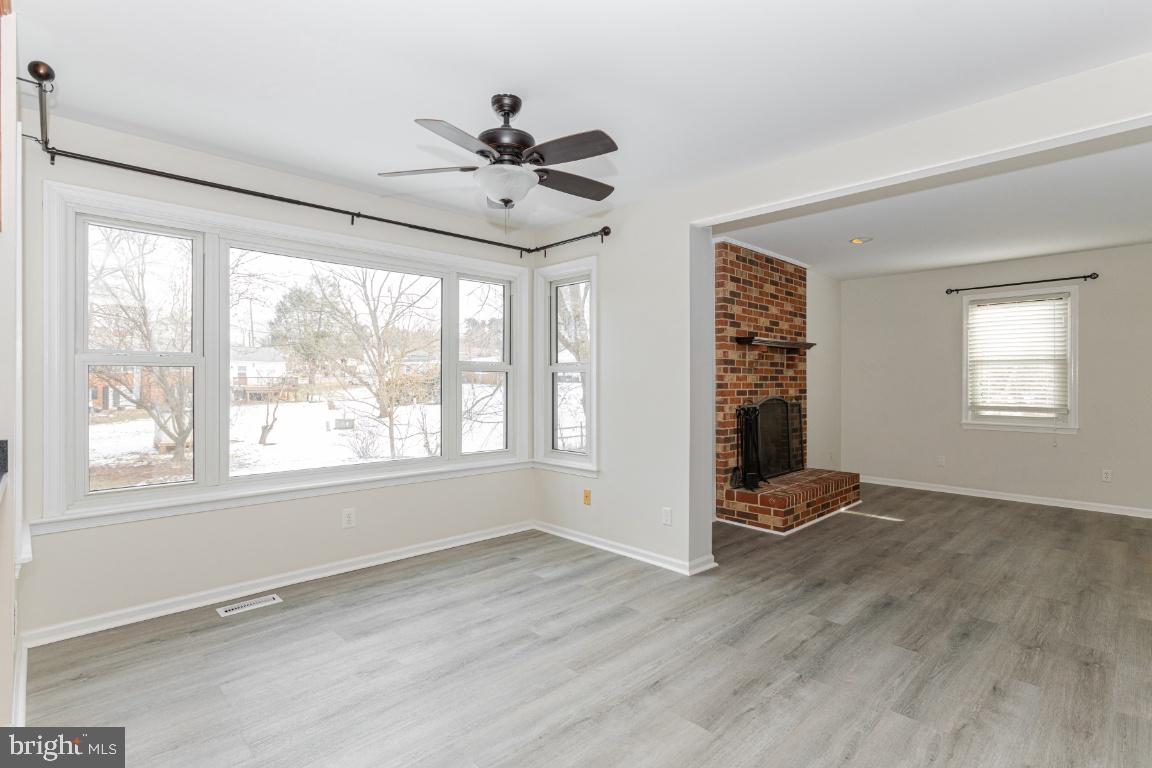 FARMINGTON HEIGHTS - Residential