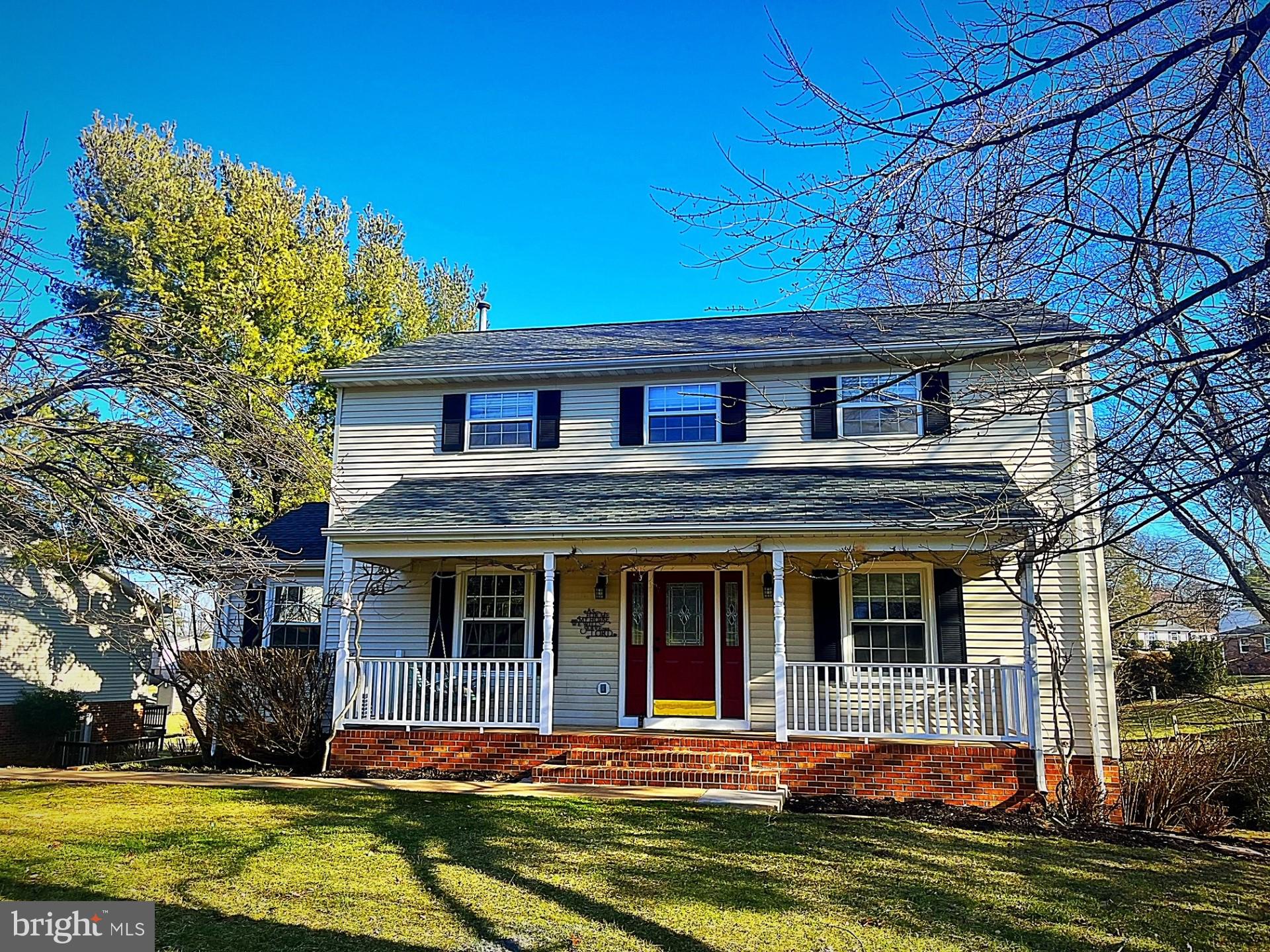 FARMINGTON HEIGHTS - Residential