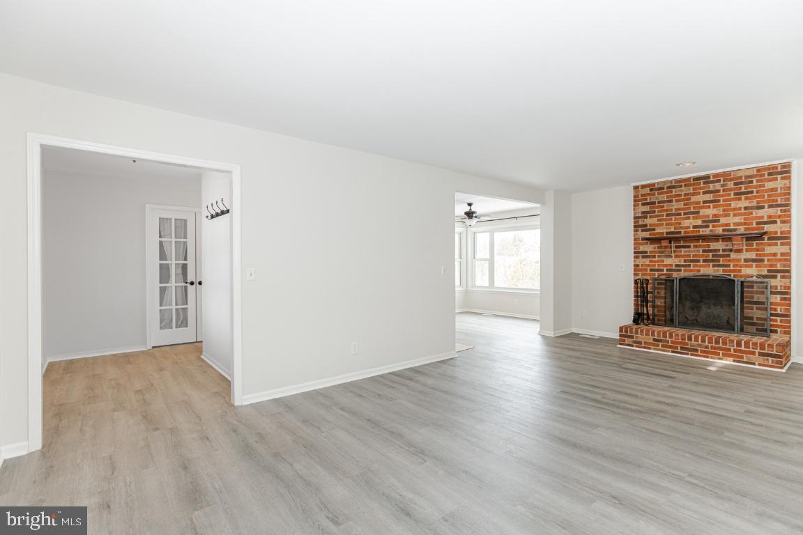 FARMINGTON HEIGHTS - Residential