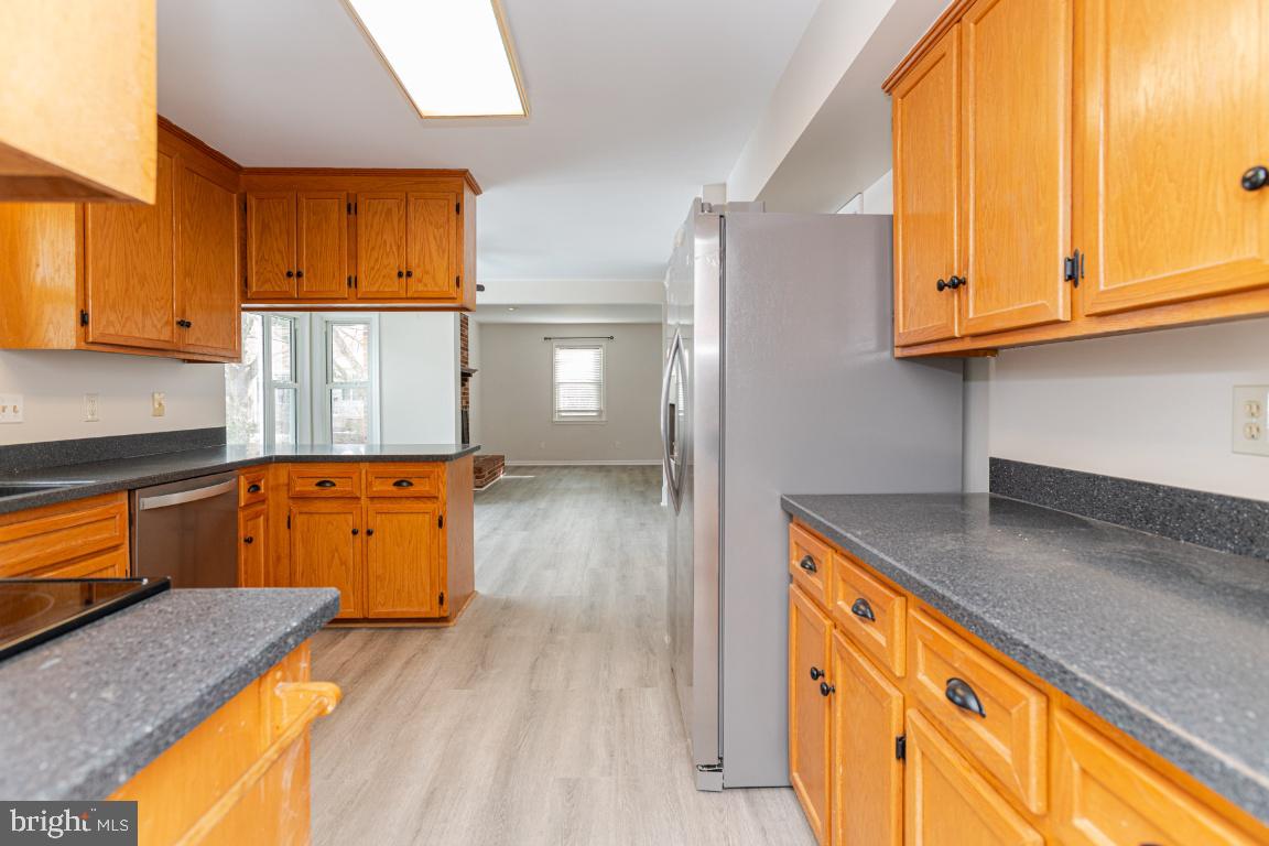 FARMINGTON HEIGHTS - Residential