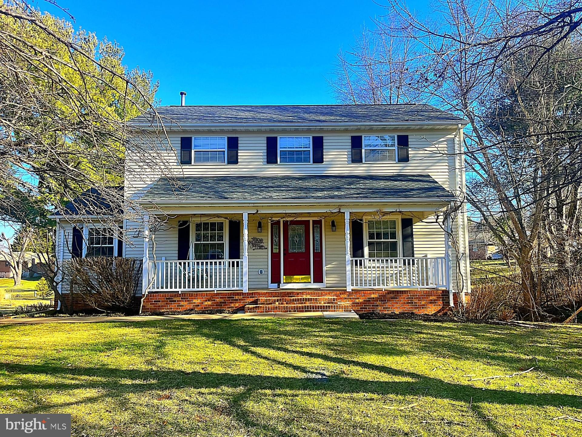 FARMINGTON HEIGHTS - Residential